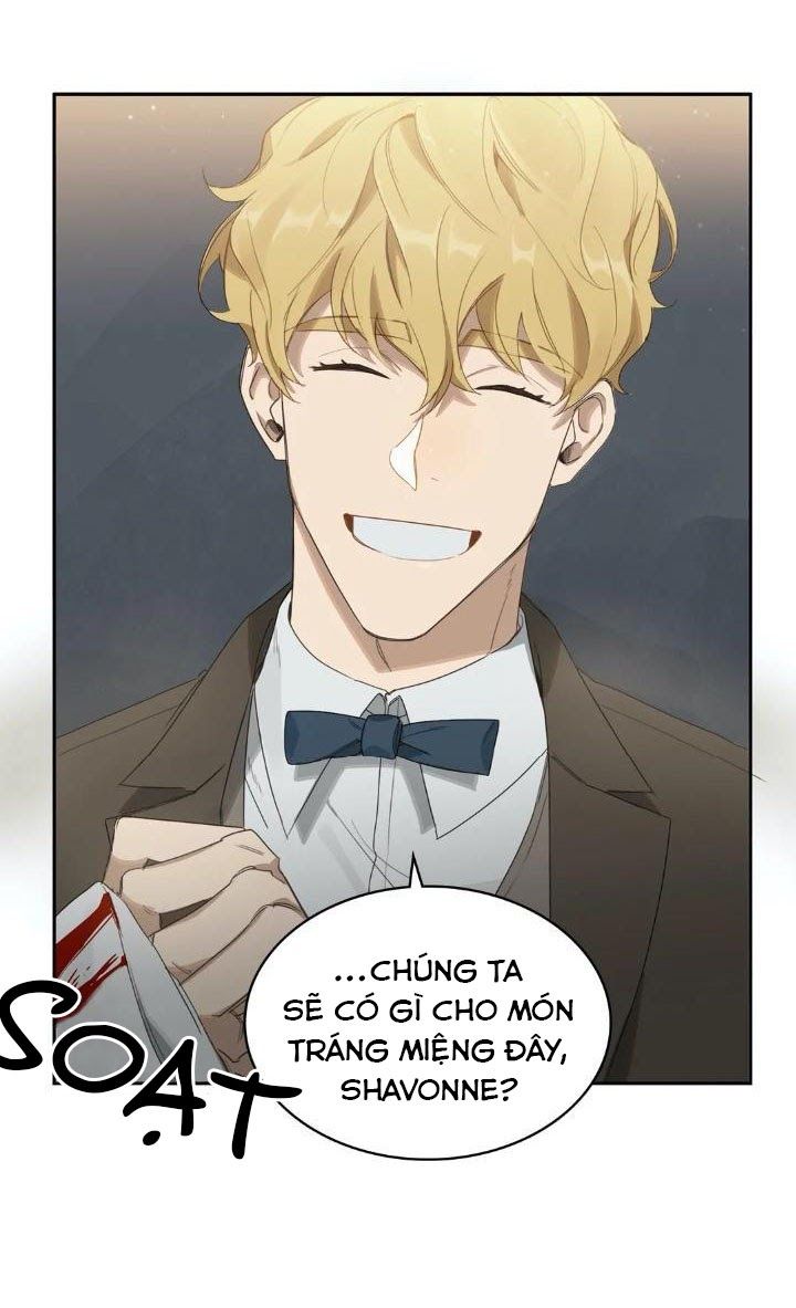 đọc truyện Bữa Tối Dưới Ánh Nến Của Kẻ Sát Nhân Lewellyn Chương 6 ảnh 53 tại Thiên Thai Truyện