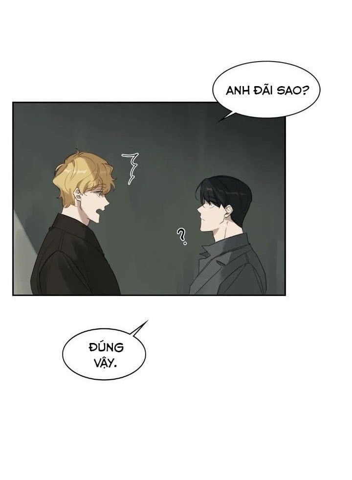 đọc truyện Bữa Tối Dưới Ánh Nến Của Kẻ Sát Nhân Lewellyn Chương 6 ảnh 8 tại Thiên Thai Truyện