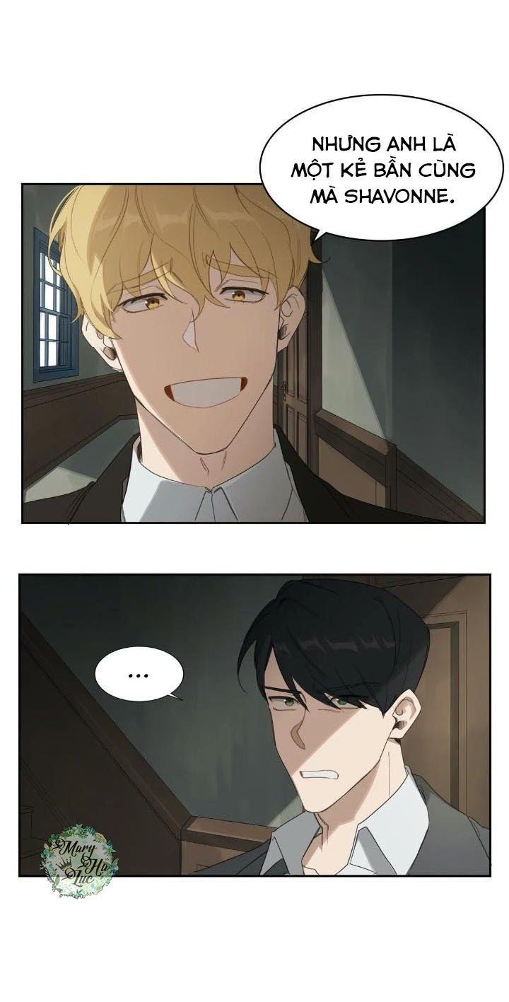 đọc truyện Bữa Tối Dưới Ánh Nến Của Kẻ Sát Nhân Lewellyn Chương 6 ảnh 9 tại Thiên Thai Truyện