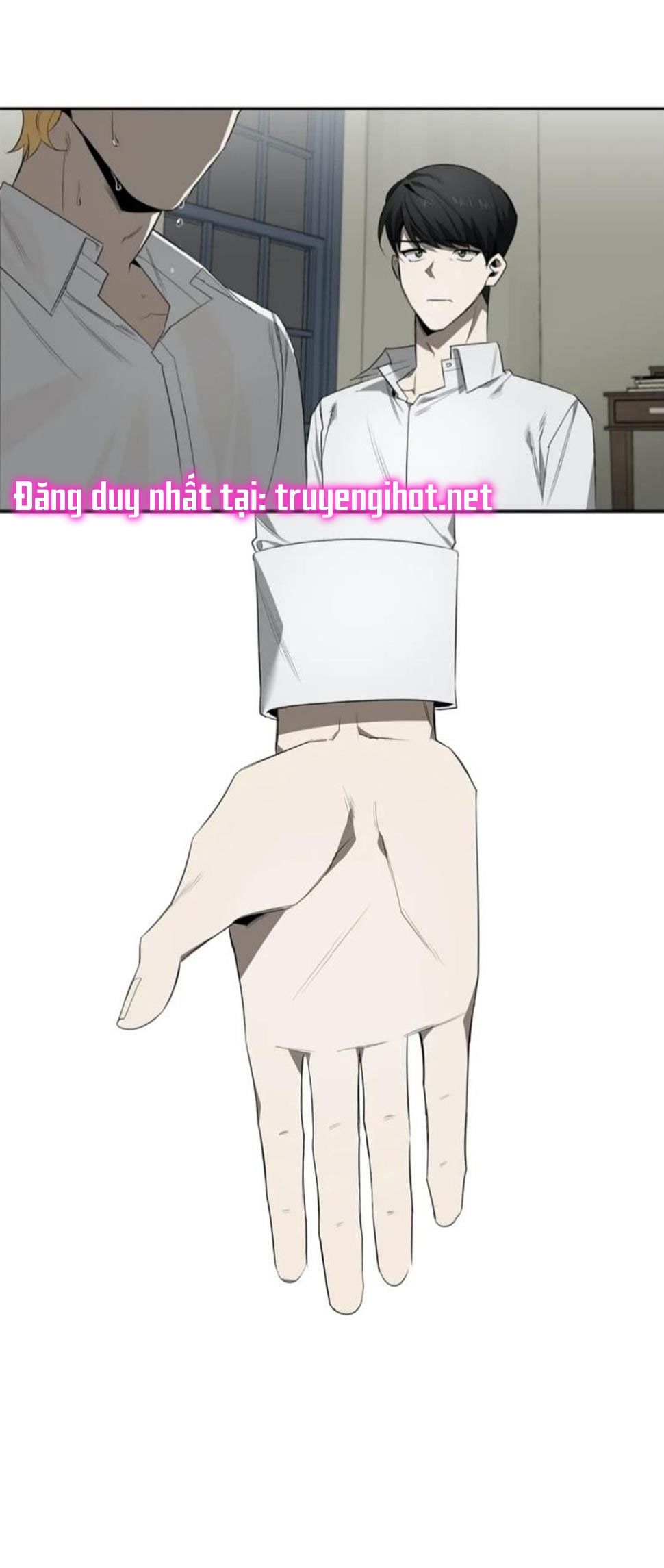 đọc truyện Bữa Tối Dưới Ánh Nến Của Kẻ Sát Nhân Lewellyn Chương 60 ảnh 12 tại Thiên Thai Truyện