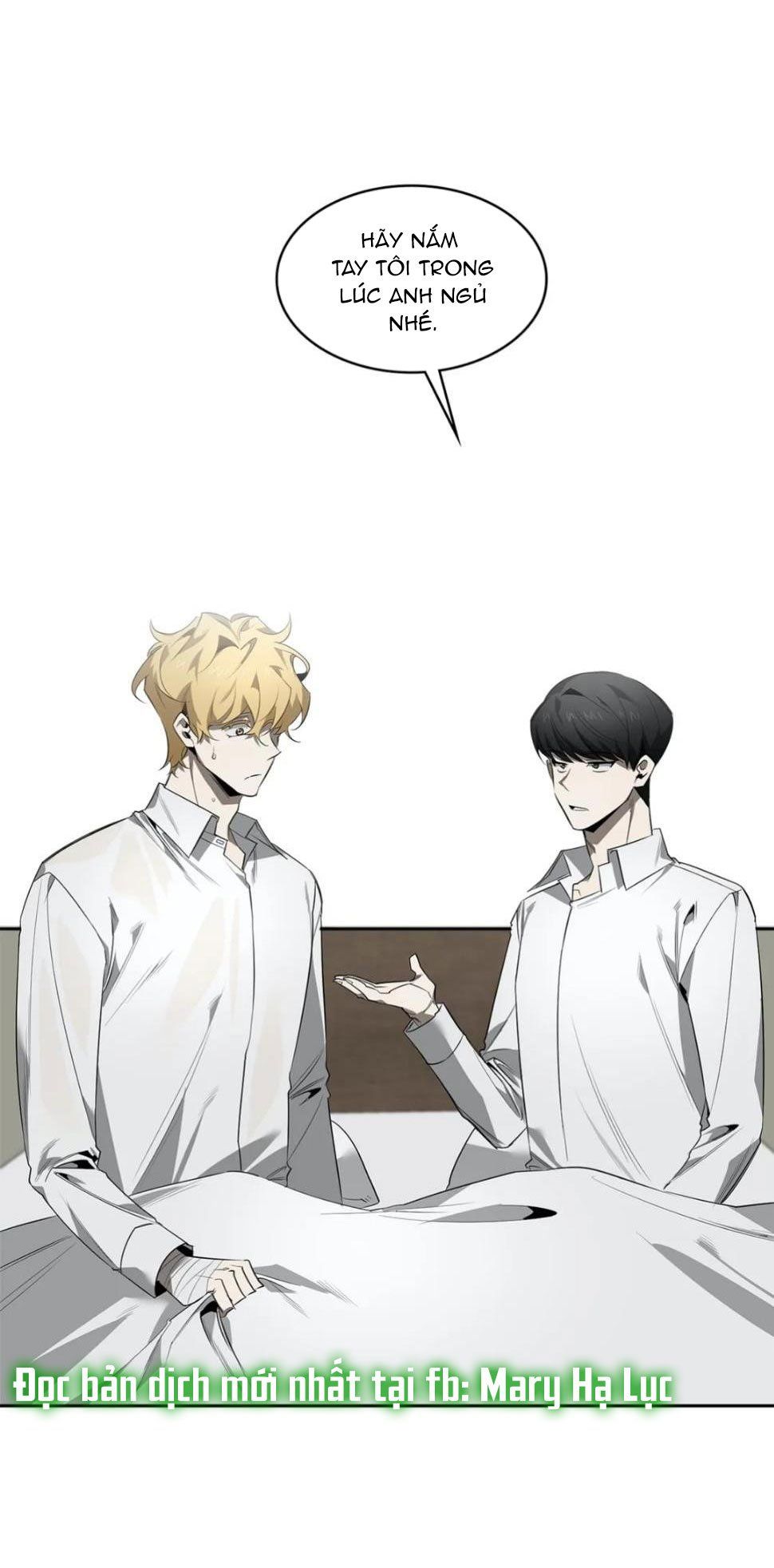 đọc truyện Bữa Tối Dưới Ánh Nến Của Kẻ Sát Nhân Lewellyn Chương 60 ảnh 13 tại Thiên Thai Truyện