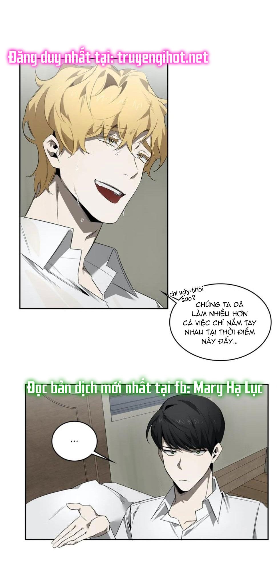 đọc truyện Bữa Tối Dưới Ánh Nến Của Kẻ Sát Nhân Lewellyn Chương 60 ảnh 14 tại Thiên Thai Truyện