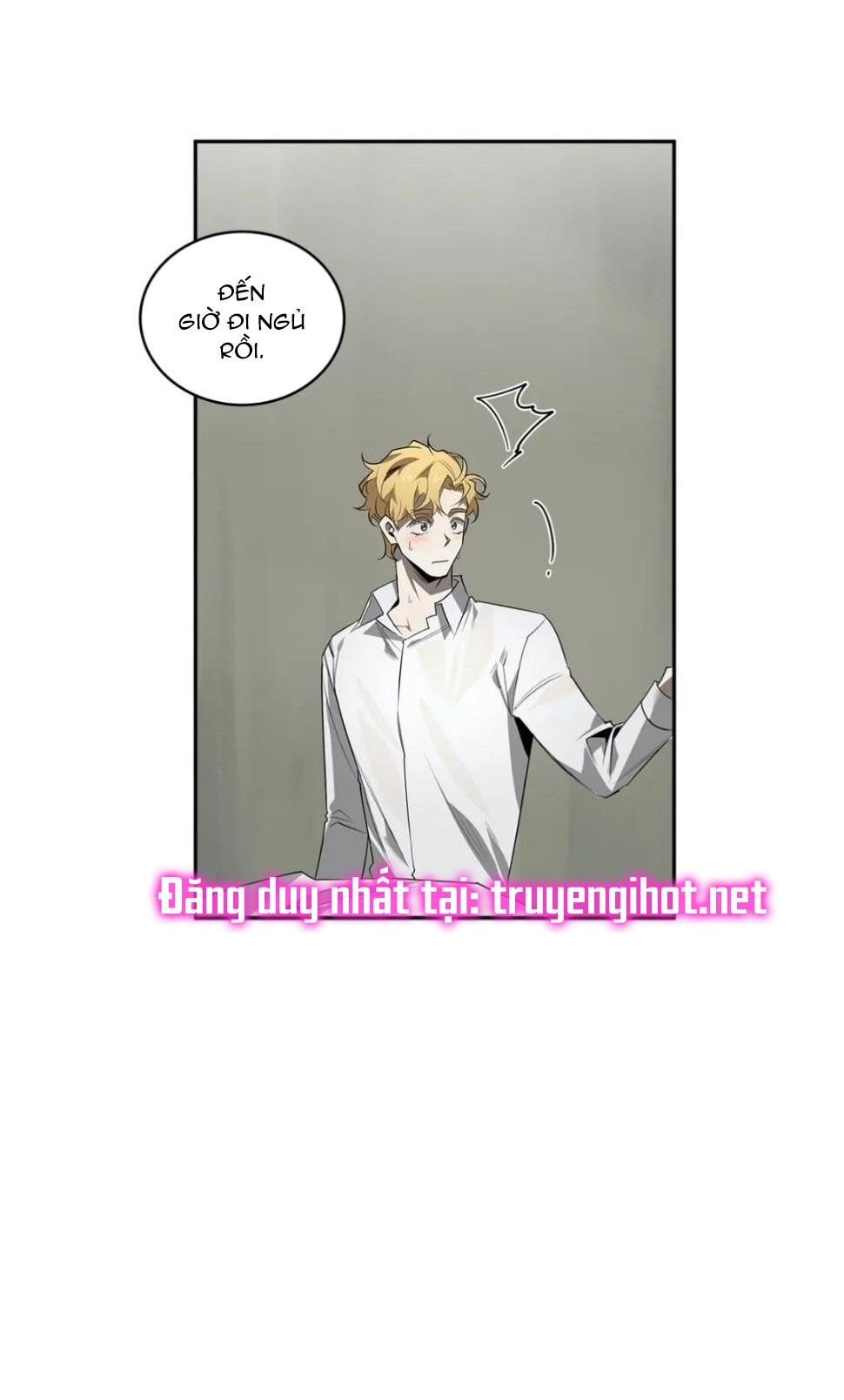 đọc truyện Bữa Tối Dưới Ánh Nến Của Kẻ Sát Nhân Lewellyn Chương 60 ảnh 17 tại Thiên Thai Truyện