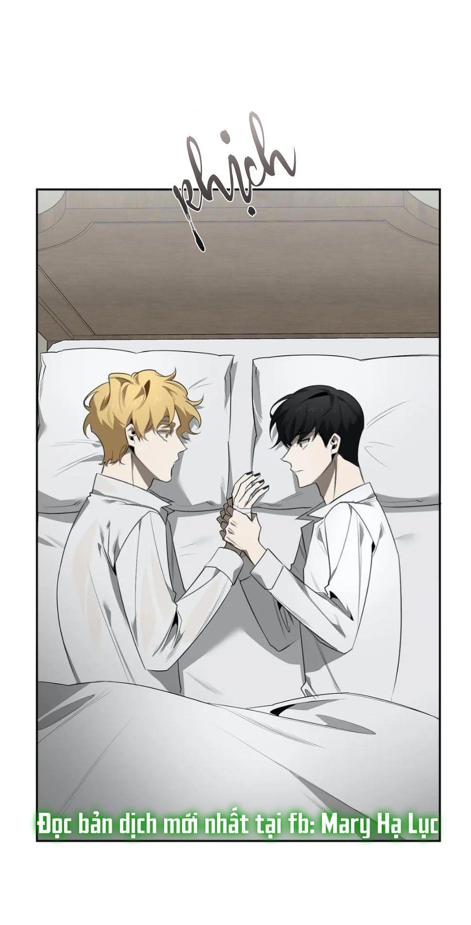 đọc truyện Bữa Tối Dưới Ánh Nến Của Kẻ Sát Nhân Lewellyn Chương 60 ảnh 18 tại Thiên Thai Truyện