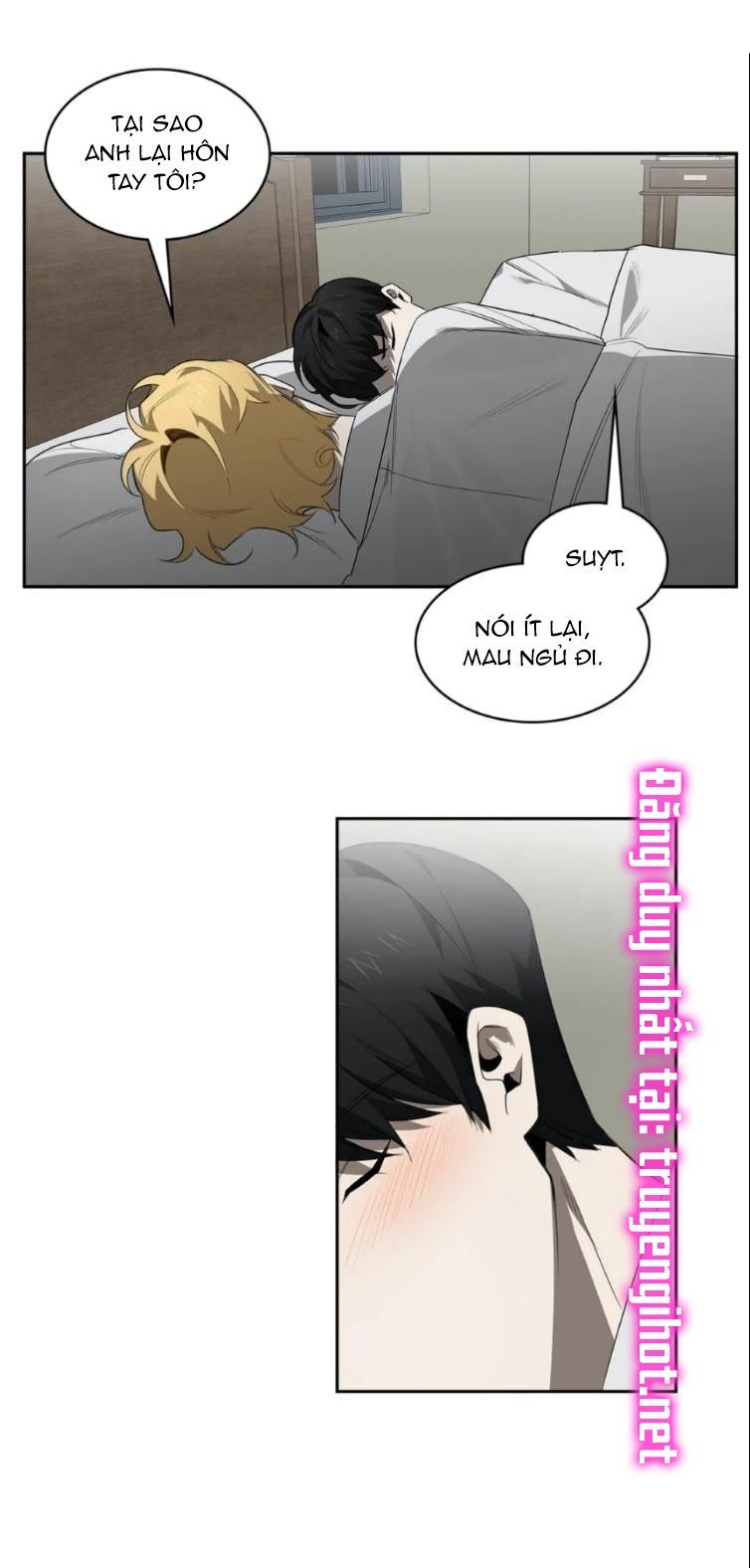 đọc truyện Bữa Tối Dưới Ánh Nến Của Kẻ Sát Nhân Lewellyn Chương 60 ảnh 19 tại Thiên Thai Truyện