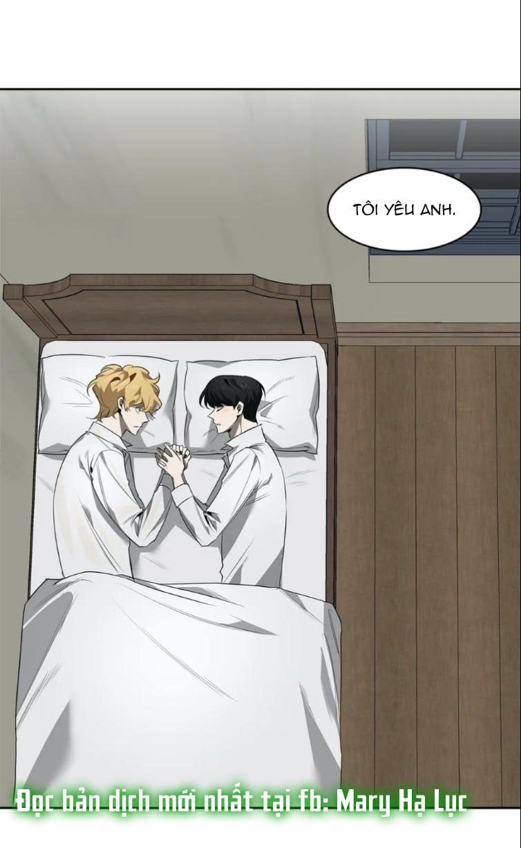 đọc truyện Bữa Tối Dưới Ánh Nến Của Kẻ Sát Nhân Lewellyn Chương 60 ảnh 20 tại Thiên Thai Truyện