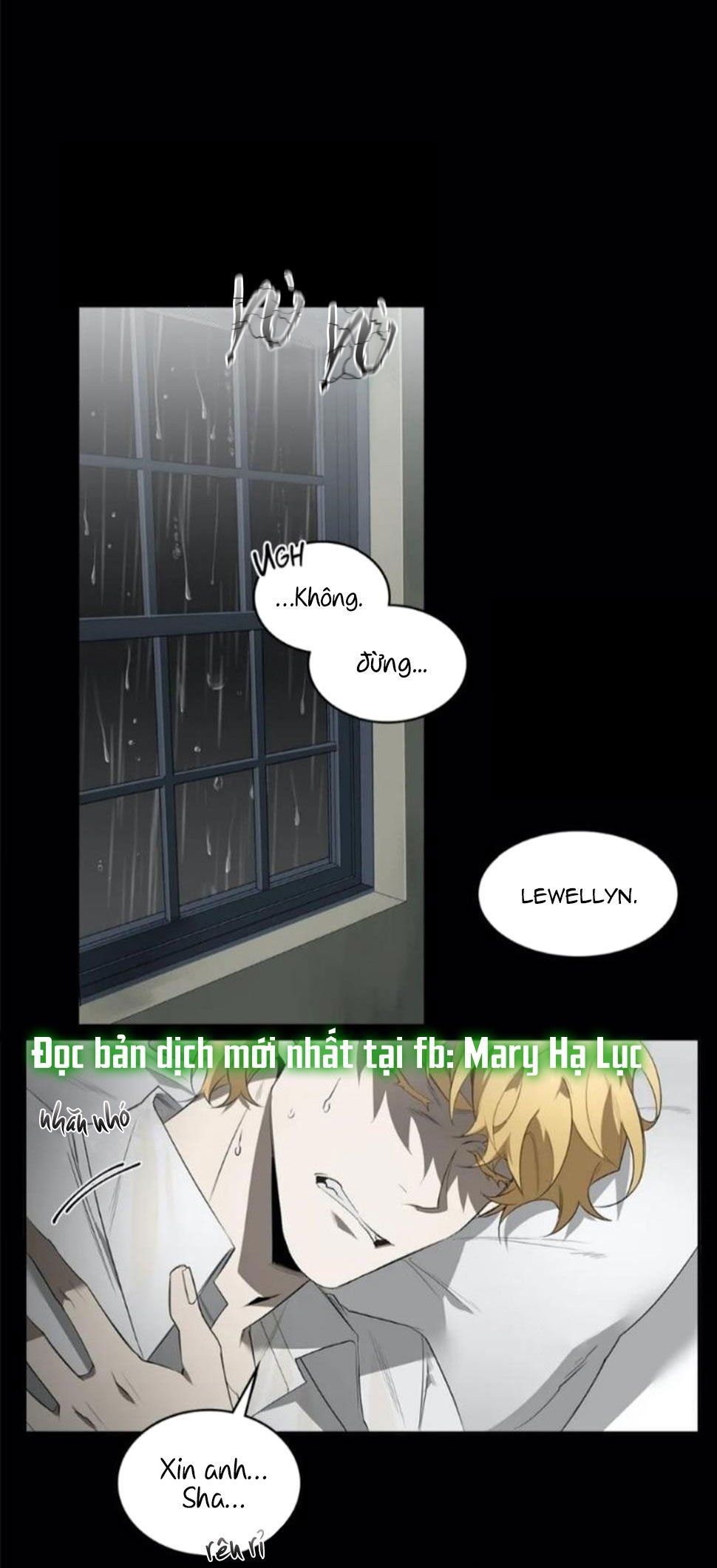 đọc truyện Bữa Tối Dưới Ánh Nến Của Kẻ Sát Nhân Lewellyn Chương 60 ảnh 4 tại Thiên Thai Truyện