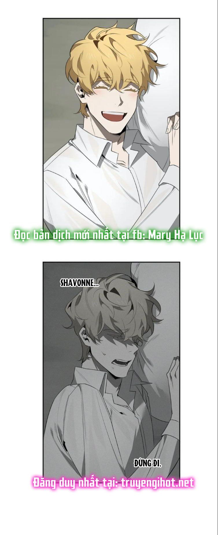 đọc truyện Bữa Tối Dưới Ánh Nến Của Kẻ Sát Nhân Lewellyn Chương 60 ảnh 22 tại Thiên Thai Truyện