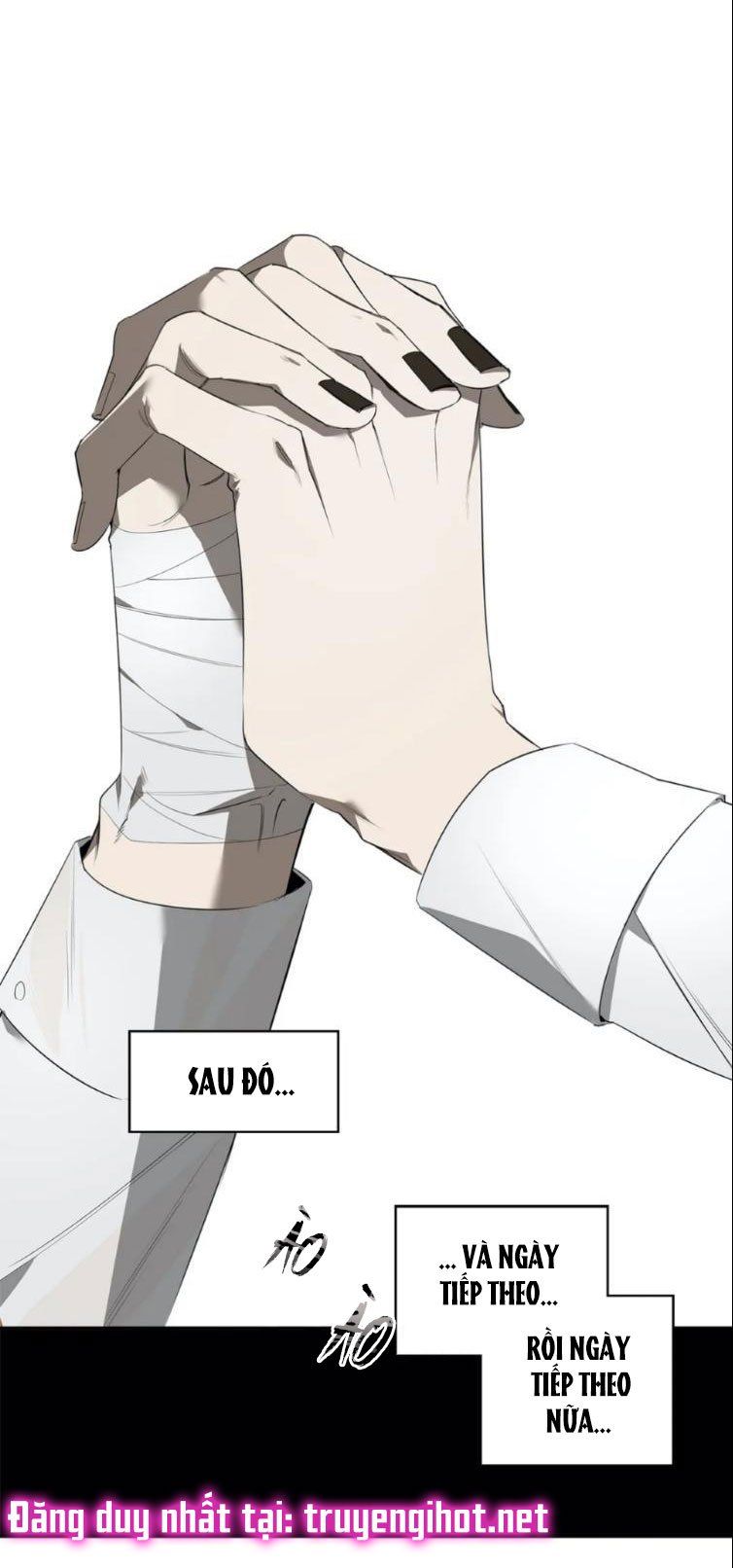 đọc truyện Bữa Tối Dưới Ánh Nến Của Kẻ Sát Nhân Lewellyn Chương 60 ảnh 24 tại Thiên Thai Truyện