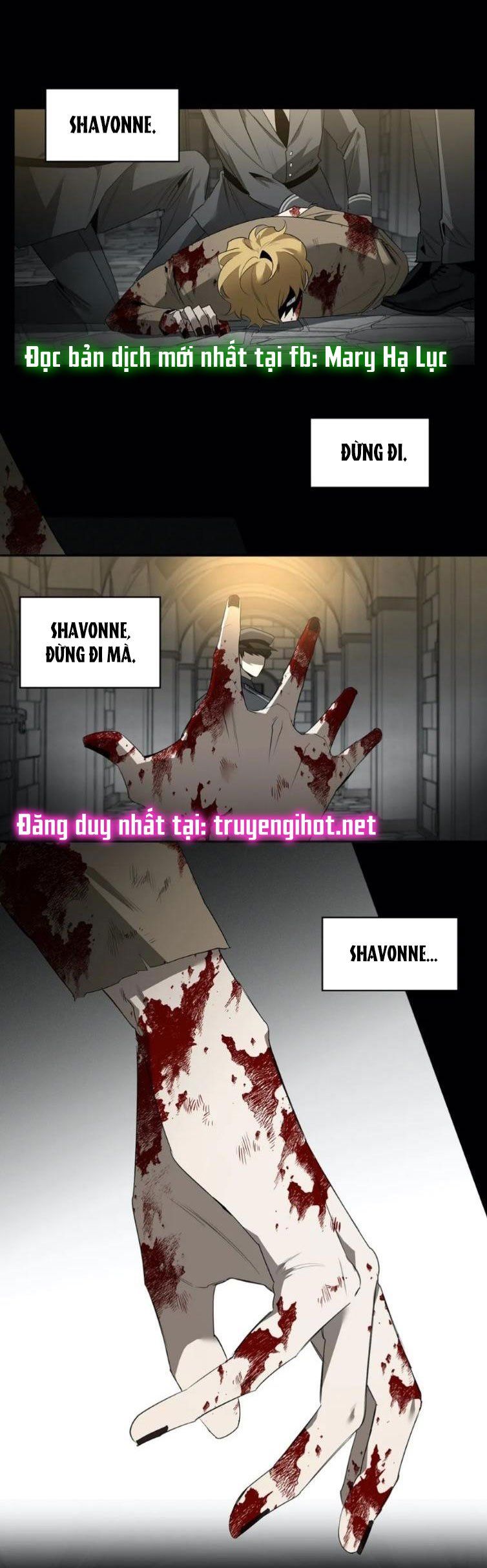 đọc truyện Bữa Tối Dưới Ánh Nến Của Kẻ Sát Nhân Lewellyn Chương 60 ảnh 31 tại Thiên Thai Truyện