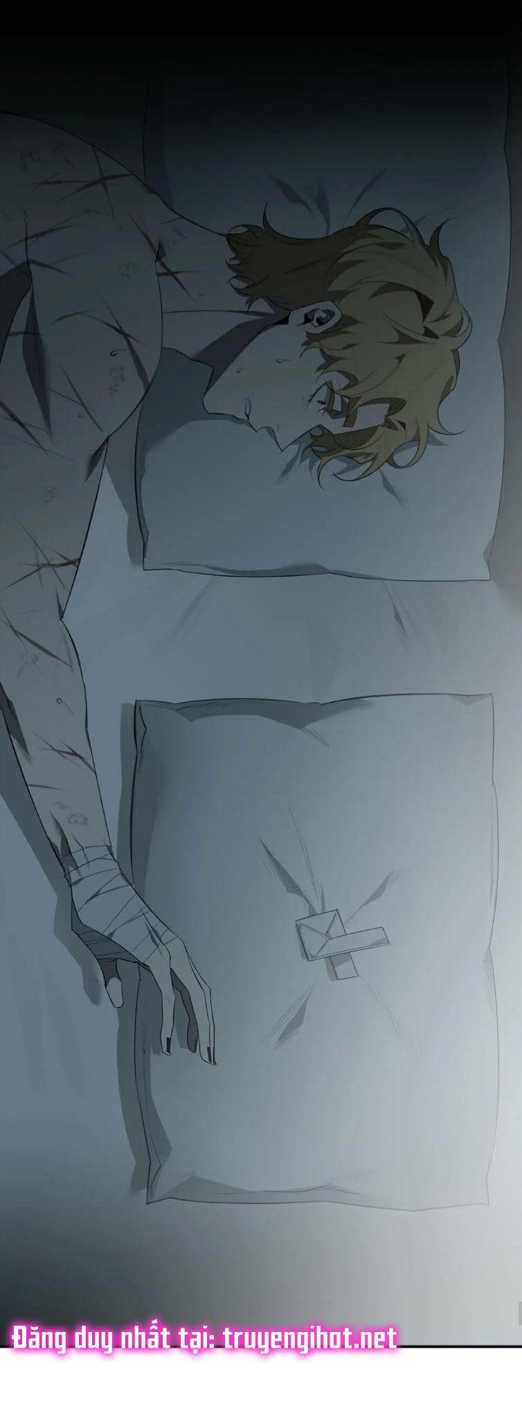 đọc truyện Bữa Tối Dưới Ánh Nến Của Kẻ Sát Nhân Lewellyn Chương 60 ảnh 33 tại Thiên Thai Truyện