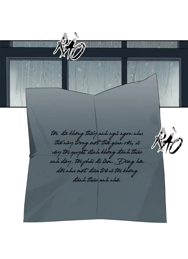 đọc truyện Bữa Tối Dưới Ánh Nến Của Kẻ Sát Nhân Lewellyn Chương 60 ảnh 36 tại Thiên Thai Truyện