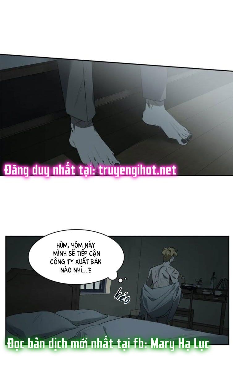 đọc truyện Bữa Tối Dưới Ánh Nến Của Kẻ Sát Nhân Lewellyn Chương 60 ảnh 38 tại Thiên Thai Truyện