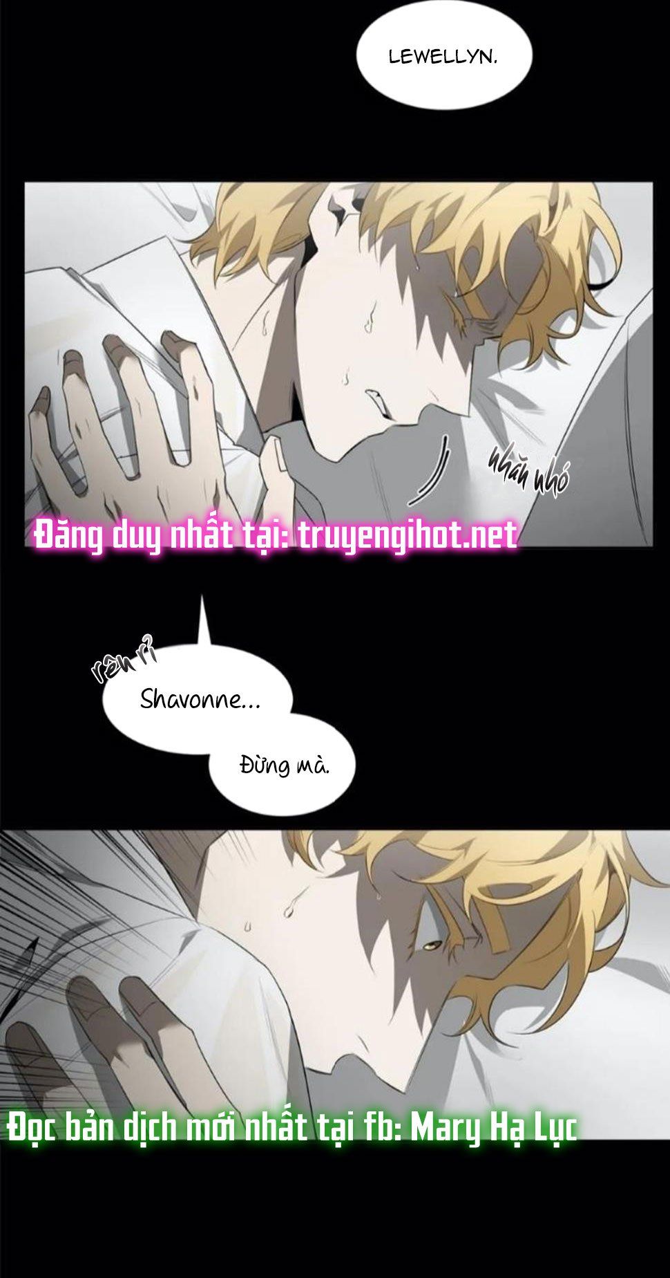 đọc truyện Bữa Tối Dưới Ánh Nến Của Kẻ Sát Nhân Lewellyn Chương 60 ảnh 6 tại Thiên Thai Truyện