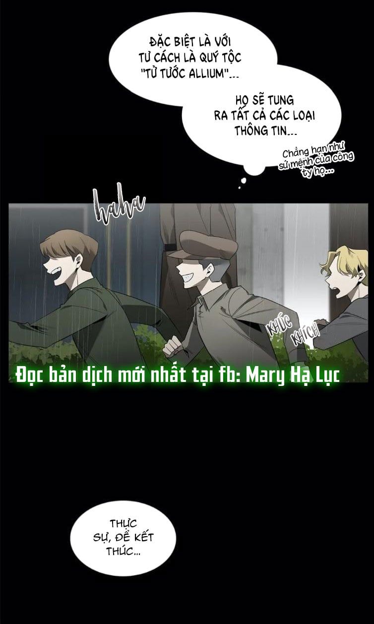 đọc truyện Bữa Tối Dưới Ánh Nến Của Kẻ Sát Nhân Lewellyn Chương 60 ảnh 42 tại Thiên Thai Truyện