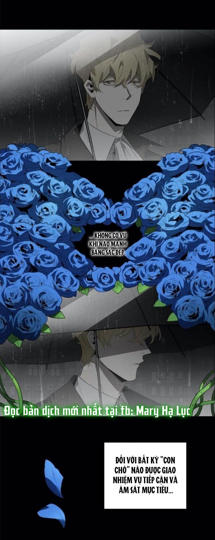 đọc truyện Bữa Tối Dưới Ánh Nến Của Kẻ Sát Nhân Lewellyn Chương 60 ảnh 44 tại Thiên Thai Truyện