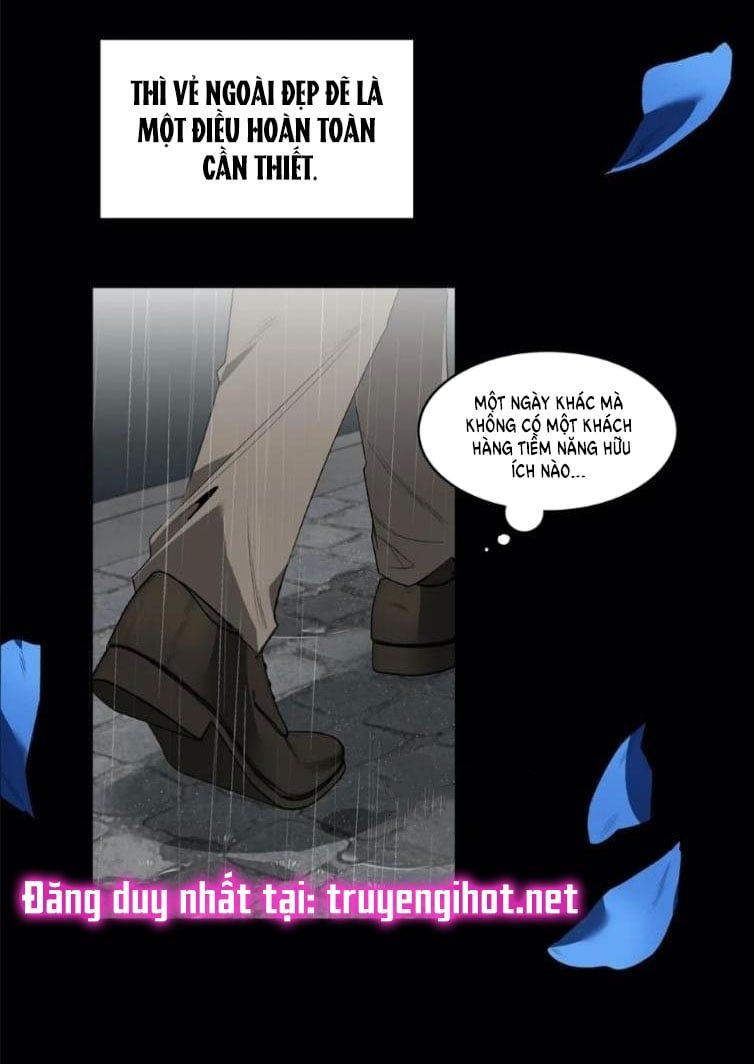 đọc truyện Bữa Tối Dưới Ánh Nến Của Kẻ Sát Nhân Lewellyn Chương 60 ảnh 45 tại Thiên Thai Truyện