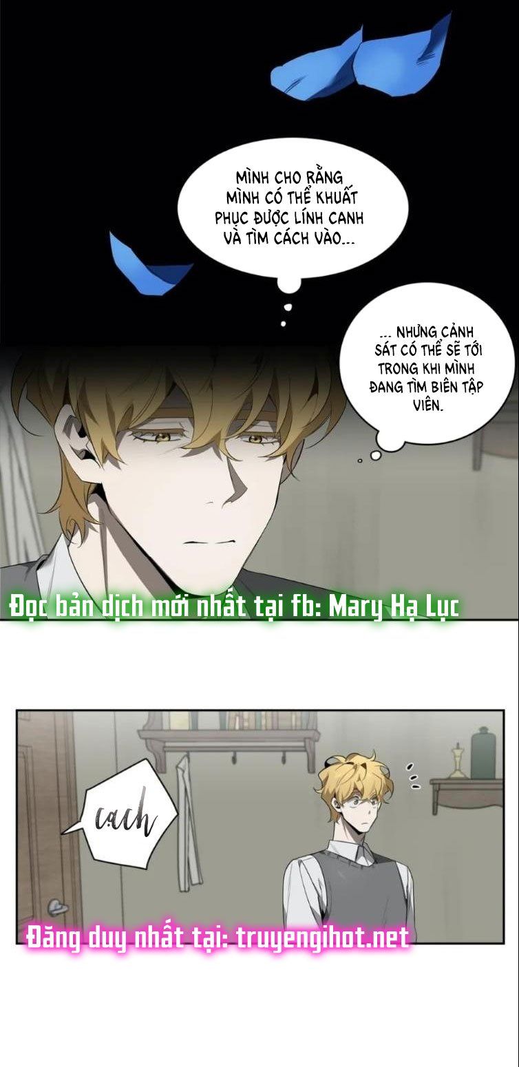 đọc truyện Bữa Tối Dưới Ánh Nến Của Kẻ Sát Nhân Lewellyn Chương 60 ảnh 47 tại Thiên Thai Truyện