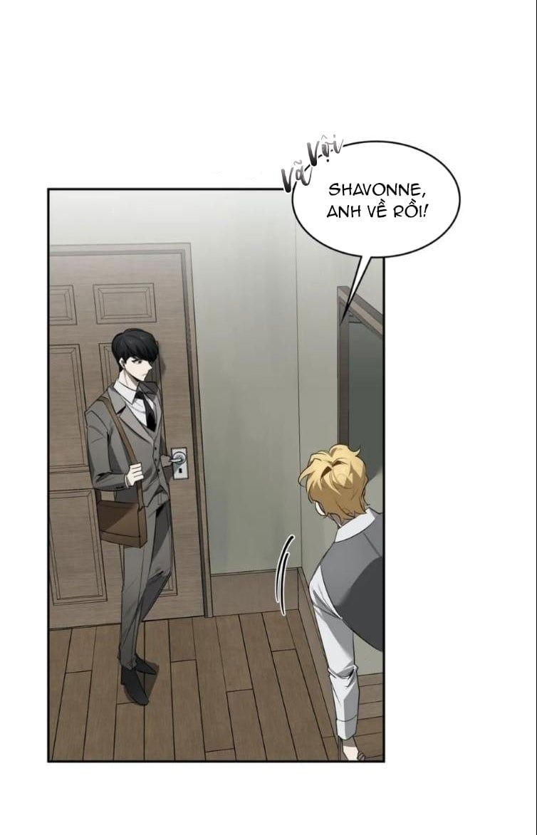 đọc truyện Bữa Tối Dưới Ánh Nến Của Kẻ Sát Nhân Lewellyn Chương 60 ảnh 48 tại Thiên Thai Truyện