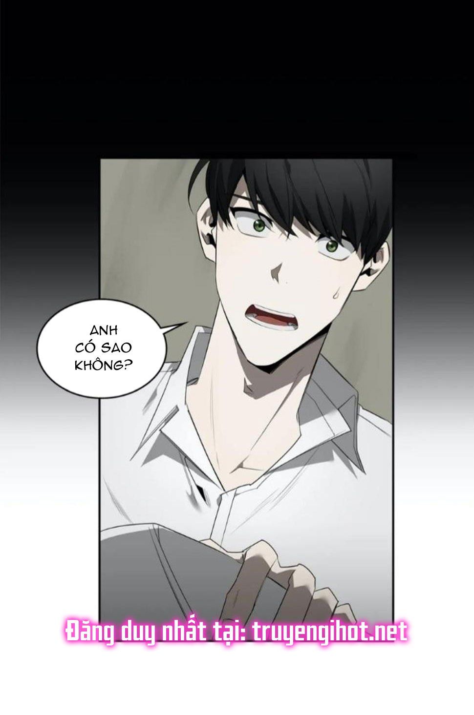 đọc truyện Bữa Tối Dưới Ánh Nến Của Kẻ Sát Nhân Lewellyn Chương 60 ảnh 7 tại Thiên Thai Truyện