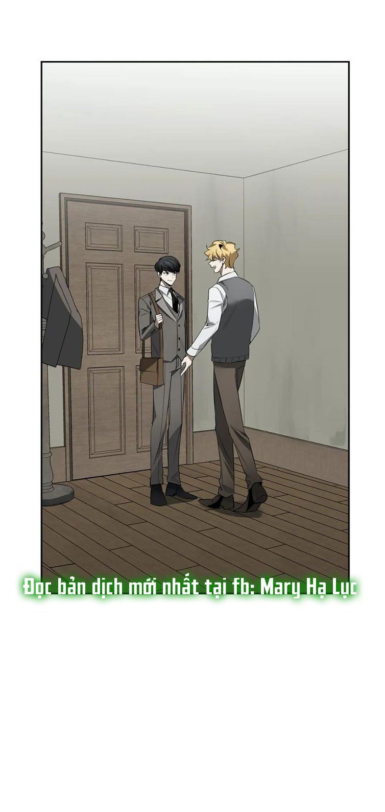 đọc truyện Bữa Tối Dưới Ánh Nến Của Kẻ Sát Nhân Lewellyn Chương 60 ảnh 53 tại Thiên Thai Truyện