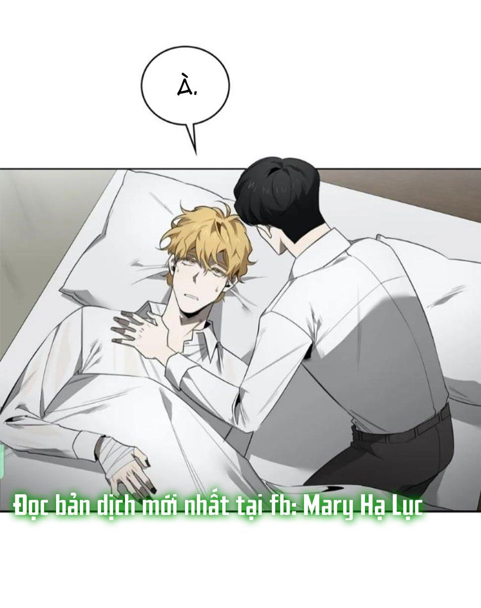 đọc truyện Bữa Tối Dưới Ánh Nến Của Kẻ Sát Nhân Lewellyn Chương 60 ảnh 8 tại Thiên Thai Truyện