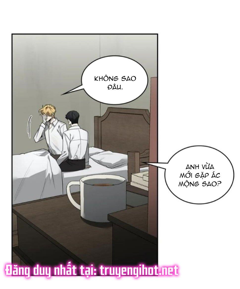 đọc truyện Bữa Tối Dưới Ánh Nến Của Kẻ Sát Nhân Lewellyn Chương 60 ảnh 9 tại Thiên Thai Truyện