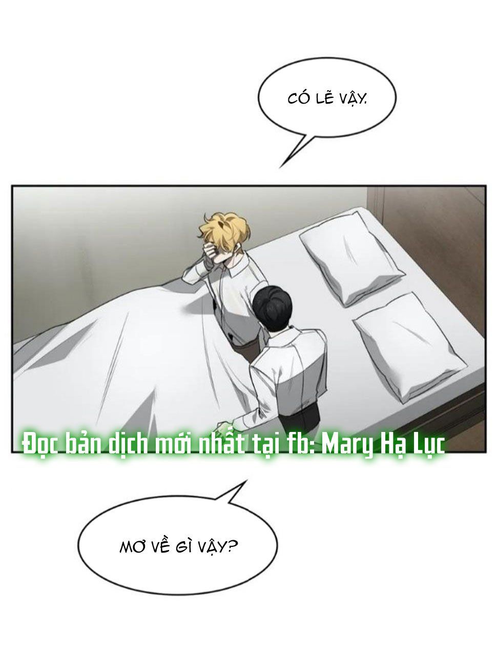 đọc truyện Bữa Tối Dưới Ánh Nến Của Kẻ Sát Nhân Lewellyn Chương 60 ảnh 10 tại Thiên Thai Truyện