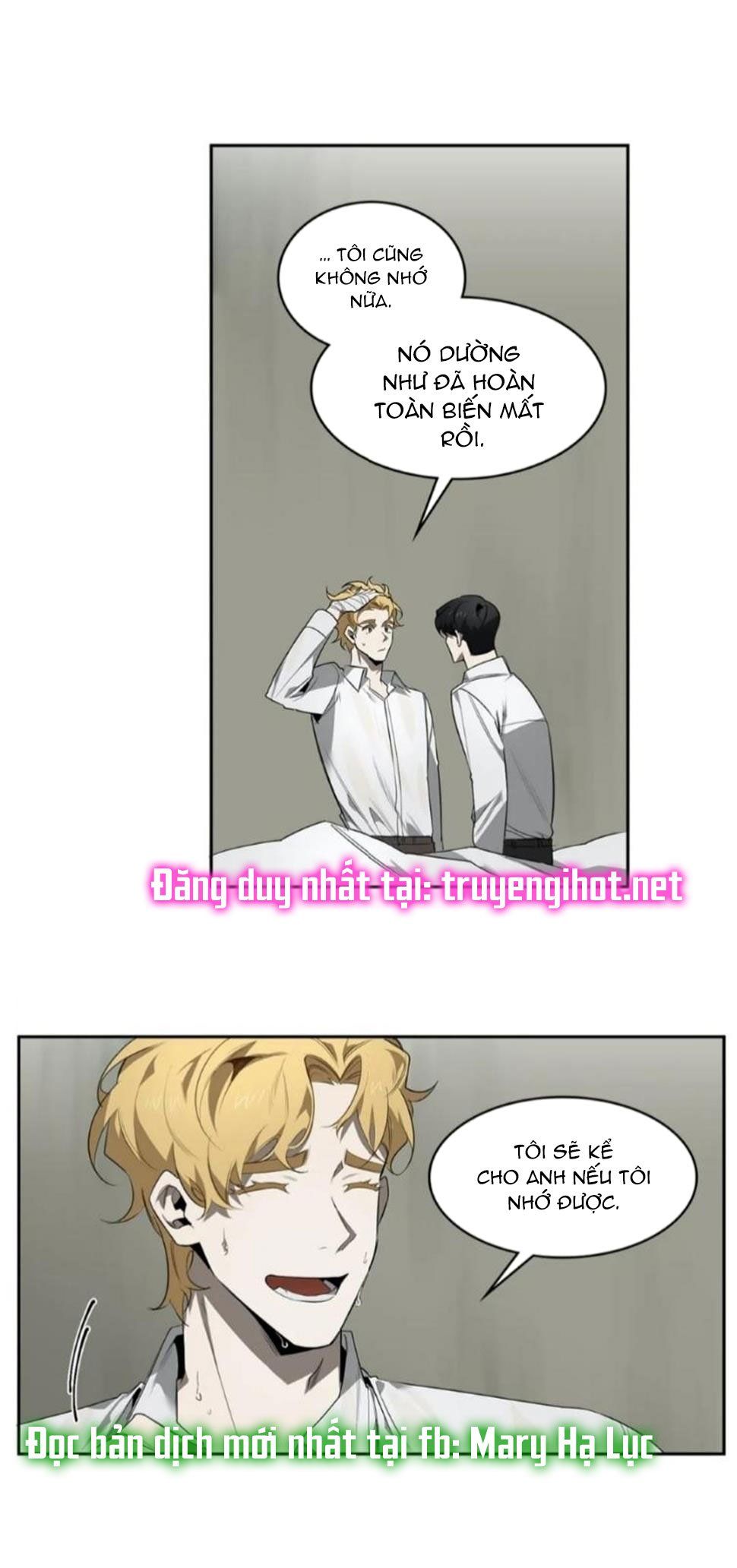 đọc truyện Bữa Tối Dưới Ánh Nến Của Kẻ Sát Nhân Lewellyn Chương 60 ảnh 11 tại Thiên Thai Truyện