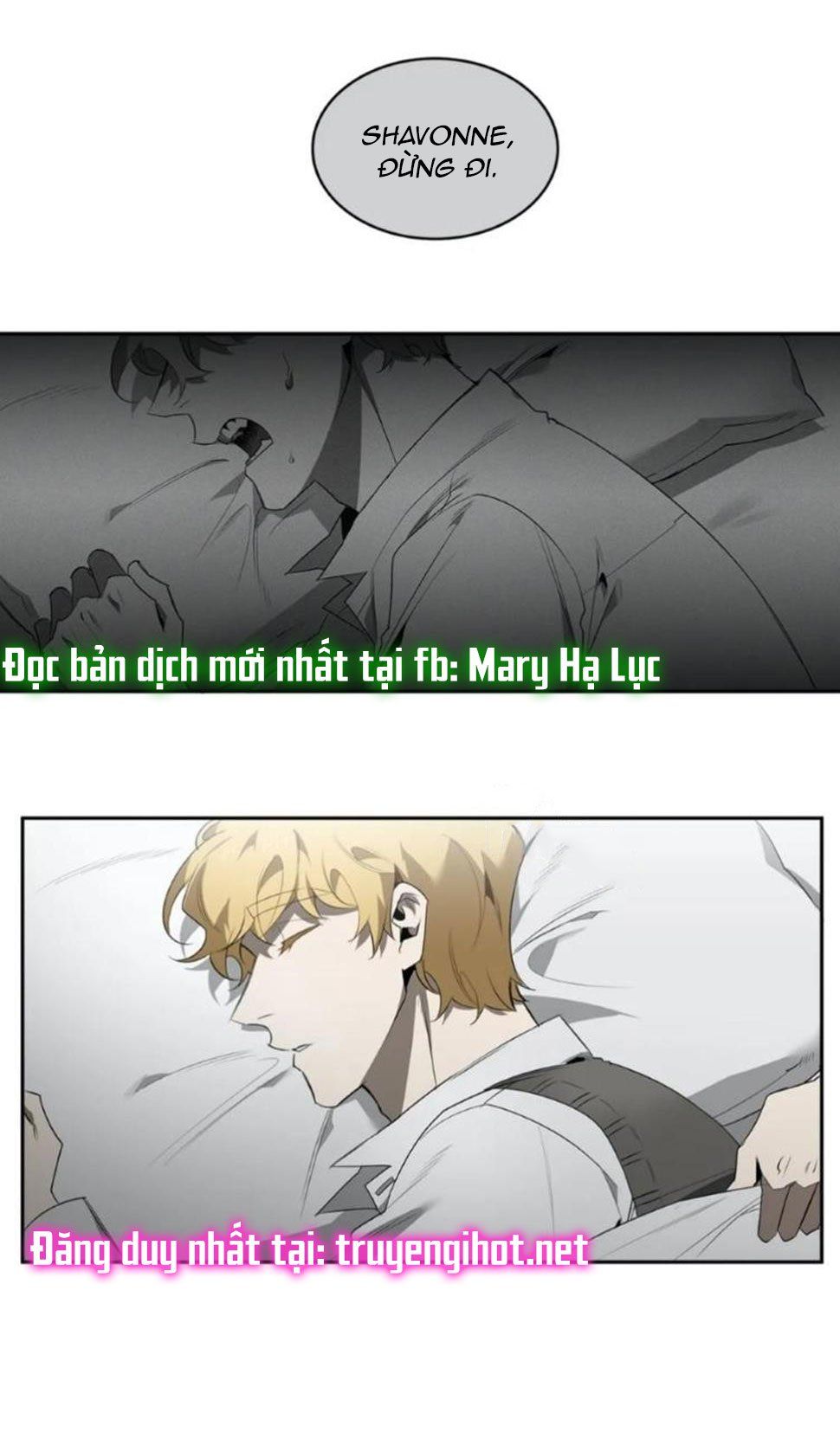 đọc truyện Bữa Tối Dưới Ánh Nến Của Kẻ Sát Nhân Lewellyn Chương 61 ảnh 18 tại Thiên Thai Truyện