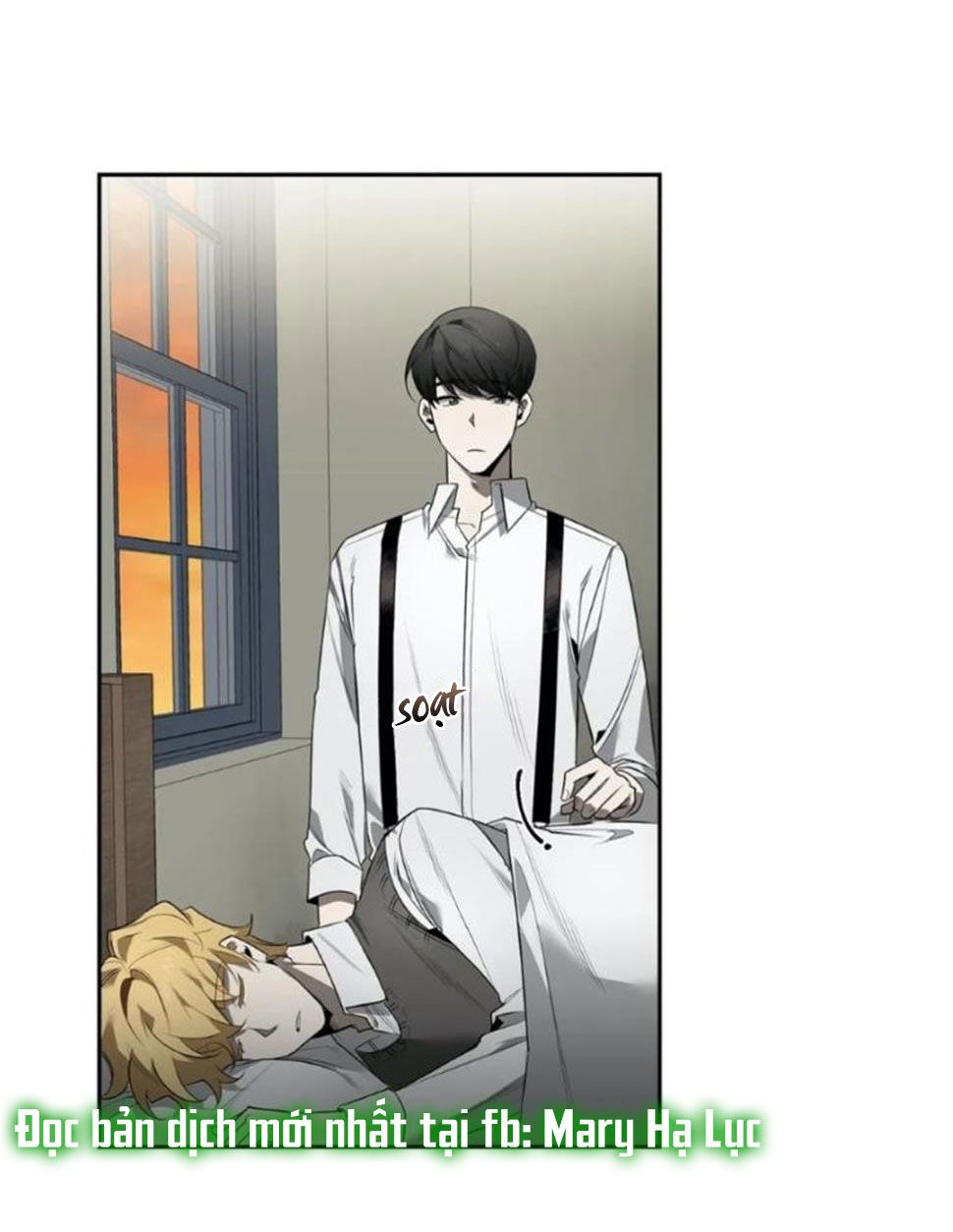 đọc truyện Bữa Tối Dưới Ánh Nến Của Kẻ Sát Nhân Lewellyn Chương 61 ảnh 19 tại Thiên Thai Truyện