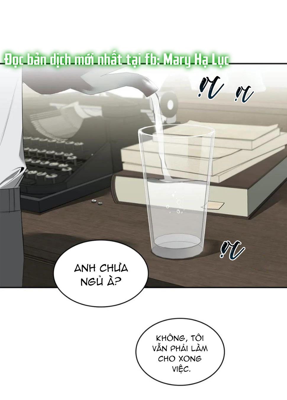 đọc truyện Bữa Tối Dưới Ánh Nến Của Kẻ Sát Nhân Lewellyn Chương 61 ảnh 4 tại Thiên Thai Truyện