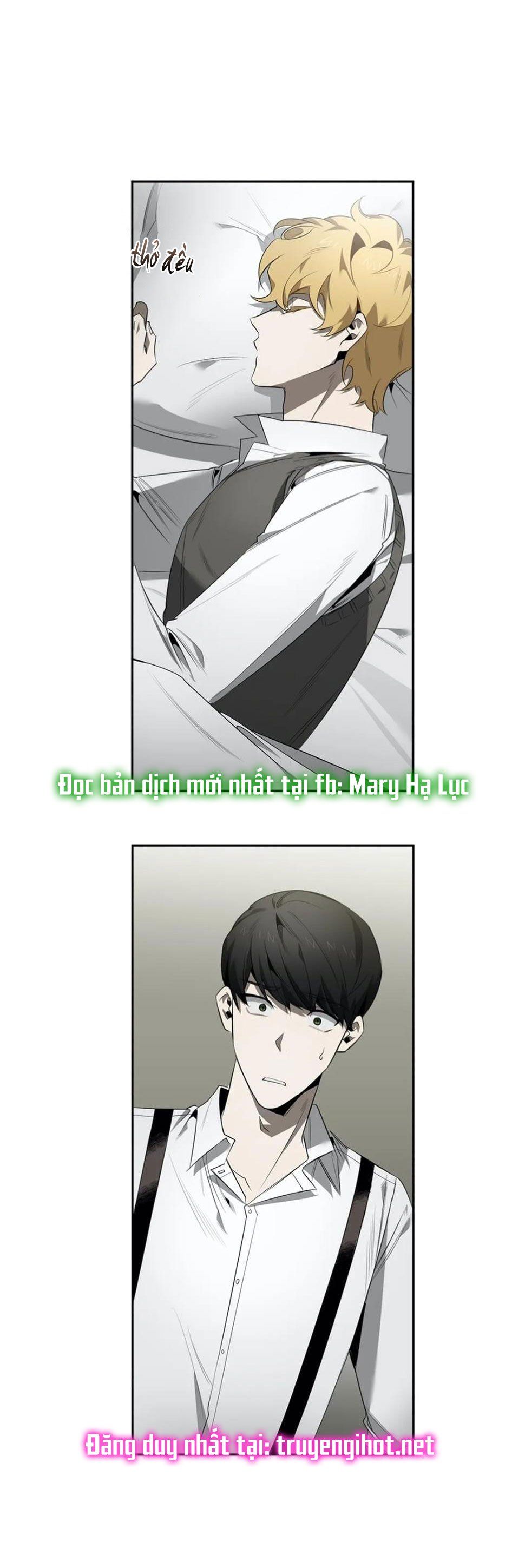 đọc truyện Bữa Tối Dưới Ánh Nến Của Kẻ Sát Nhân Lewellyn Chương 61 ảnh 23 tại Thiên Thai Truyện