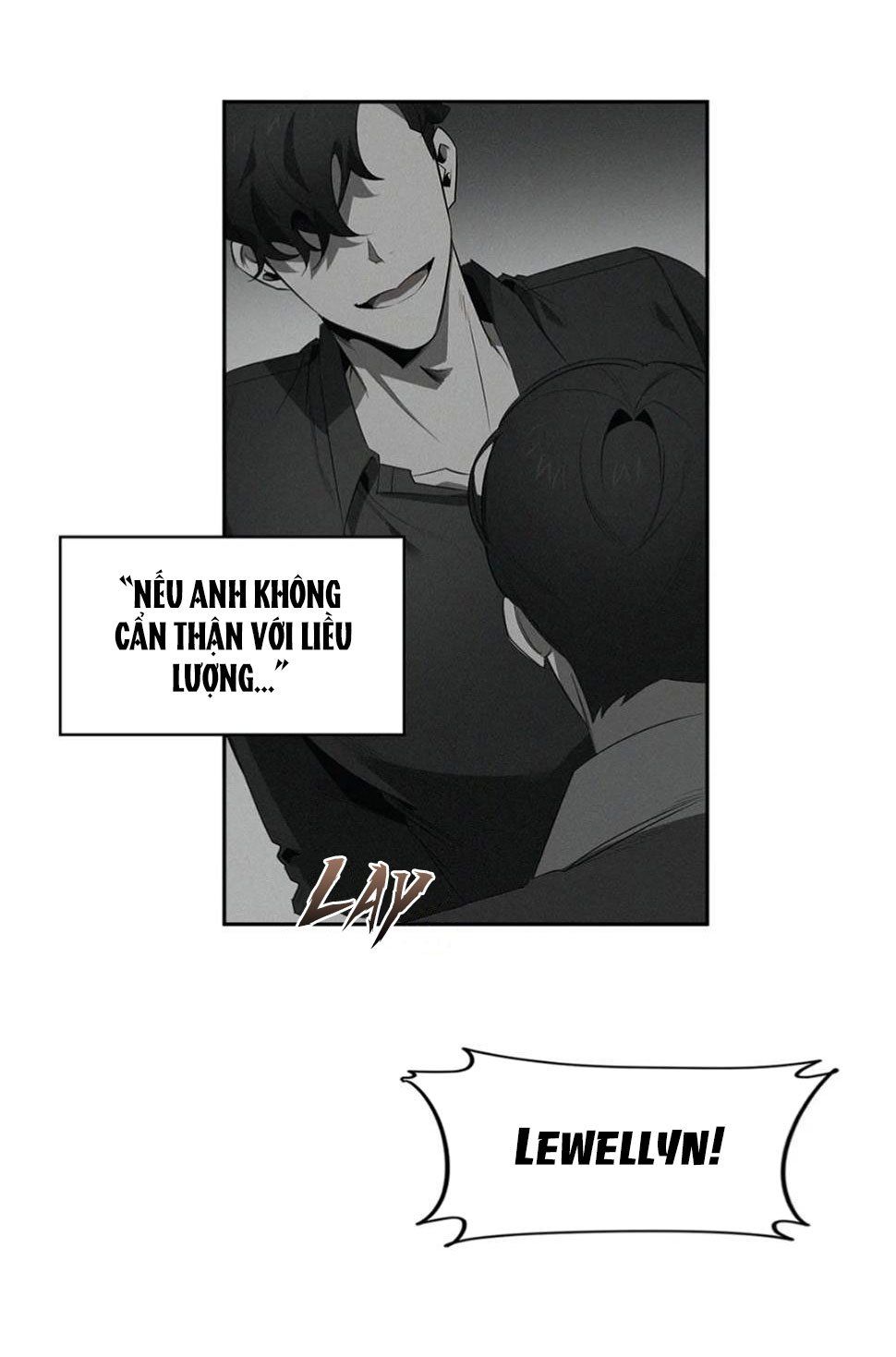 đọc truyện Bữa Tối Dưới Ánh Nến Của Kẻ Sát Nhân Lewellyn Chương 61 ảnh 25 tại Thiên Thai Truyện