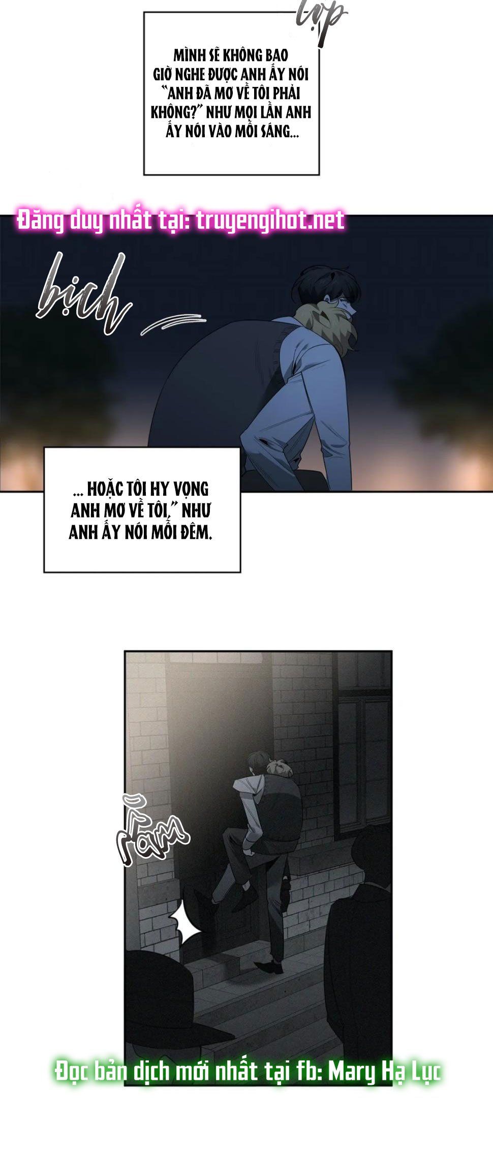 đọc truyện Bữa Tối Dưới Ánh Nến Của Kẻ Sát Nhân Lewellyn Chương 61 ảnh 32 tại Thiên Thai Truyện