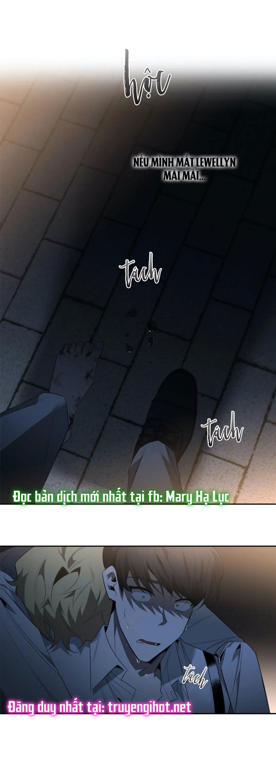 đọc truyện Bữa Tối Dưới Ánh Nến Của Kẻ Sát Nhân Lewellyn Chương 61 ảnh 34 tại Thiên Thai Truyện