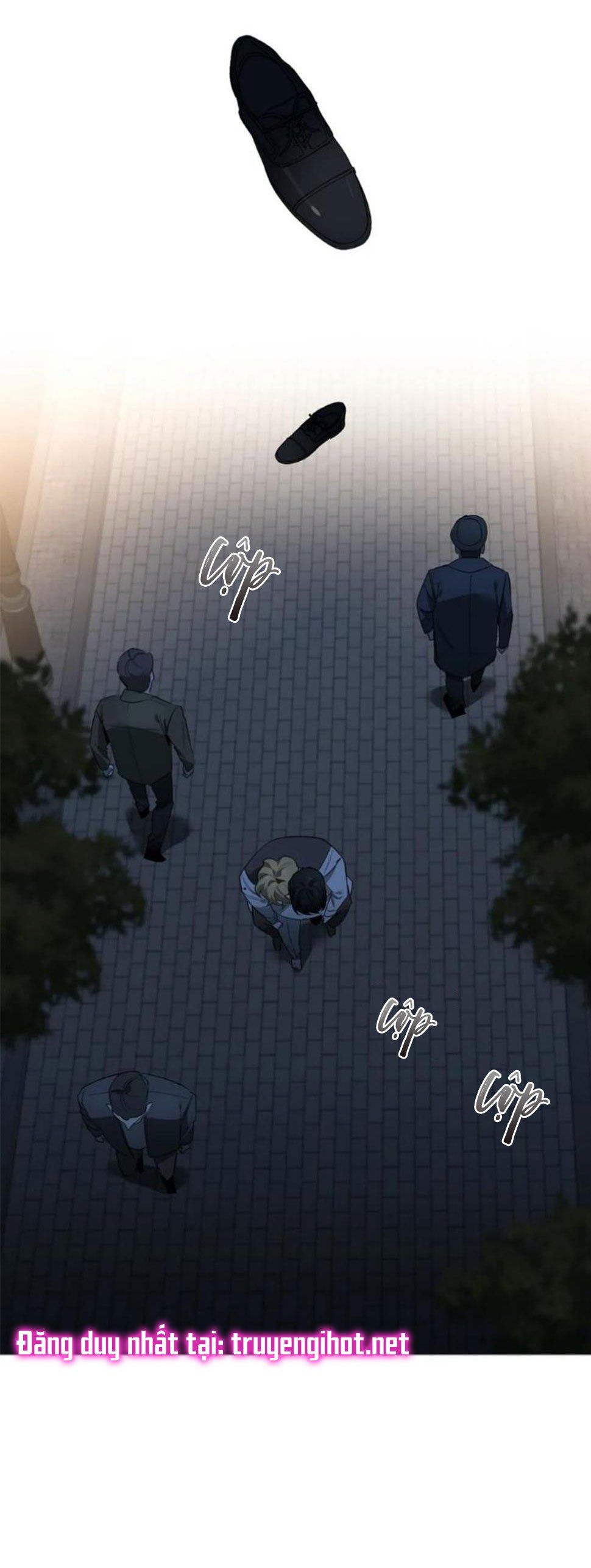 đọc truyện Bữa Tối Dưới Ánh Nến Của Kẻ Sát Nhân Lewellyn Chương 61 ảnh 37 tại Thiên Thai Truyện