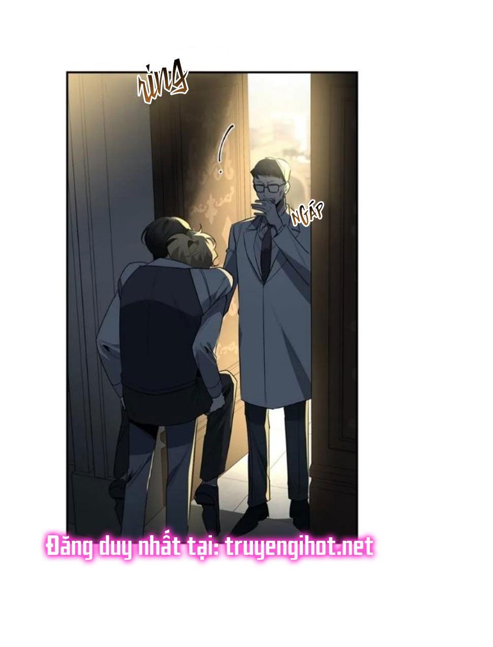 đọc truyện Bữa Tối Dưới Ánh Nến Của Kẻ Sát Nhân Lewellyn Chương 61 ảnh 39 tại Thiên Thai Truyện