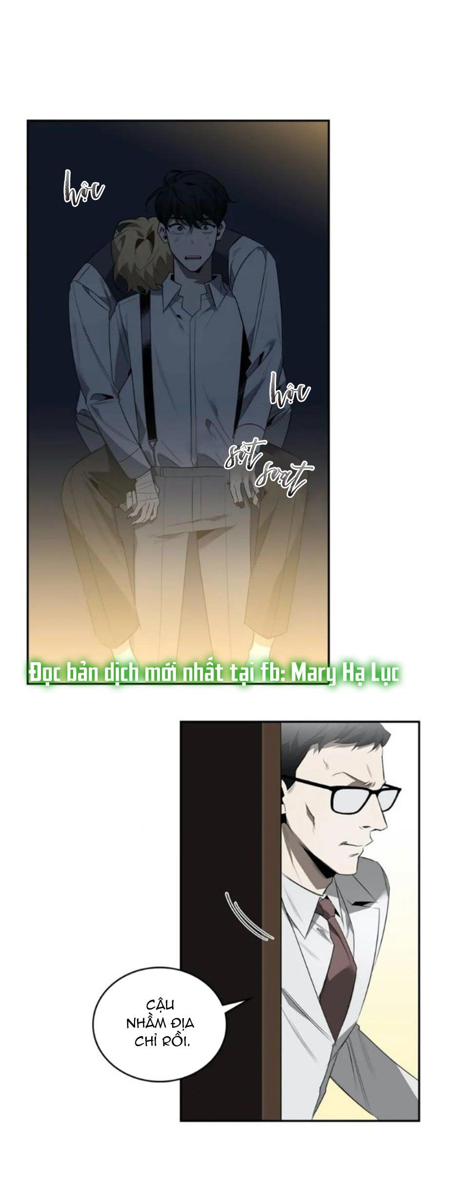 đọc truyện Bữa Tối Dưới Ánh Nến Của Kẻ Sát Nhân Lewellyn Chương 61 ảnh 40 tại Thiên Thai Truyện