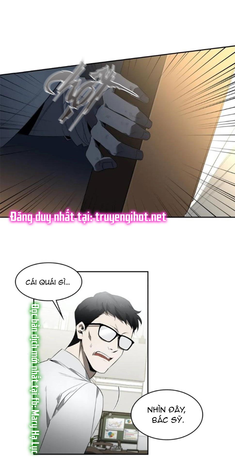 đọc truyện Bữa Tối Dưới Ánh Nến Của Kẻ Sát Nhân Lewellyn Chương 61 ảnh 41 tại Thiên Thai Truyện