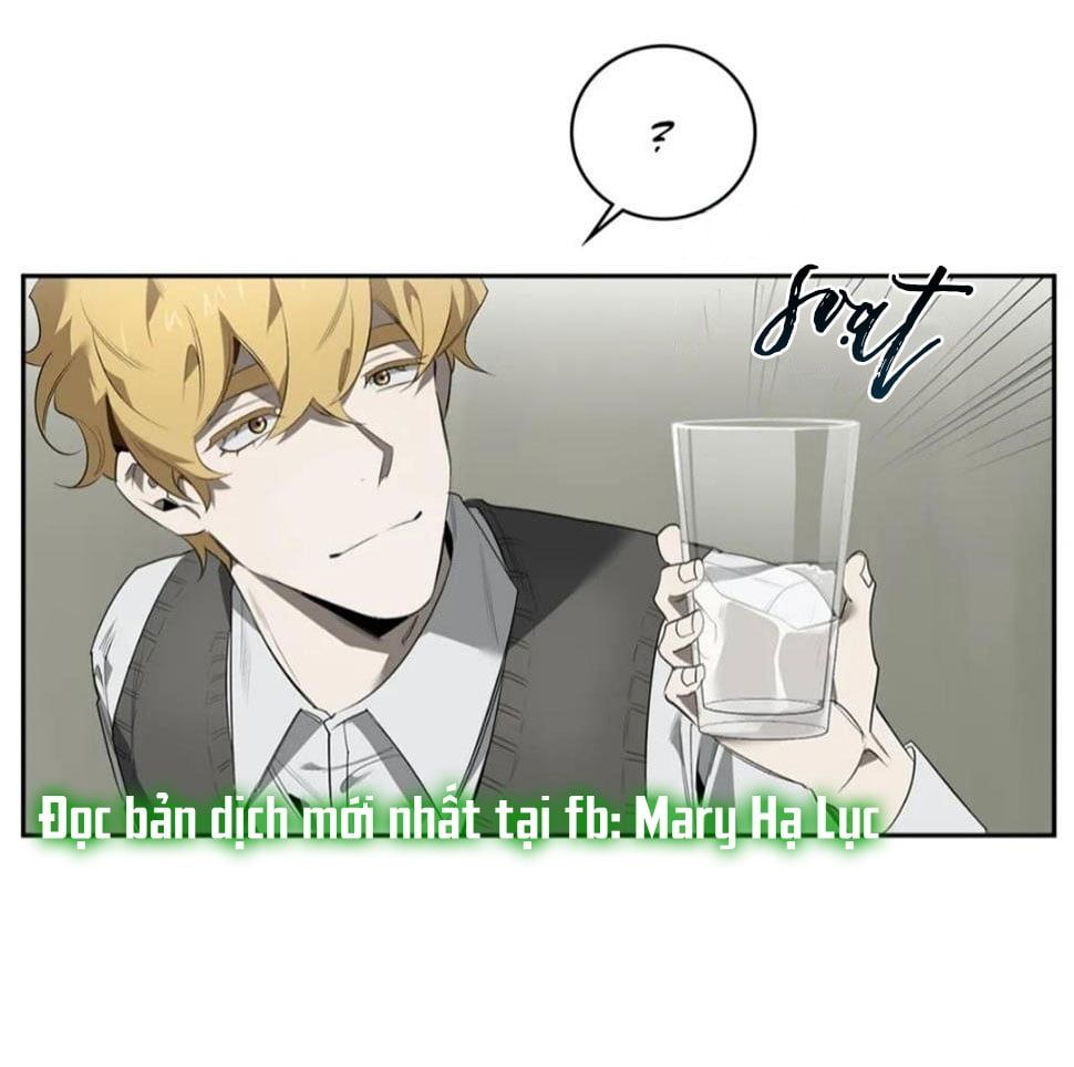 đọc truyện Bữa Tối Dưới Ánh Nến Của Kẻ Sát Nhân Lewellyn Chương 61 ảnh 6 tại Thiên Thai Truyện