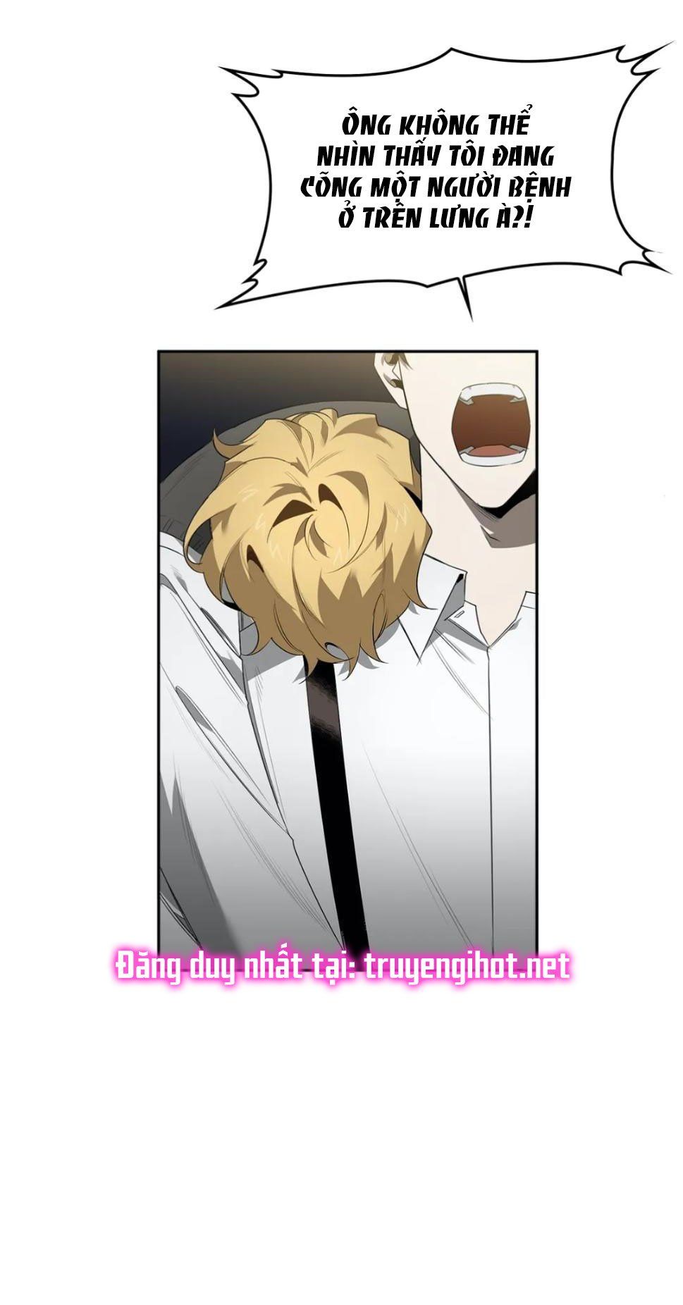 đọc truyện Bữa Tối Dưới Ánh Nến Của Kẻ Sát Nhân Lewellyn Chương 61 ảnh 45 tại Thiên Thai Truyện