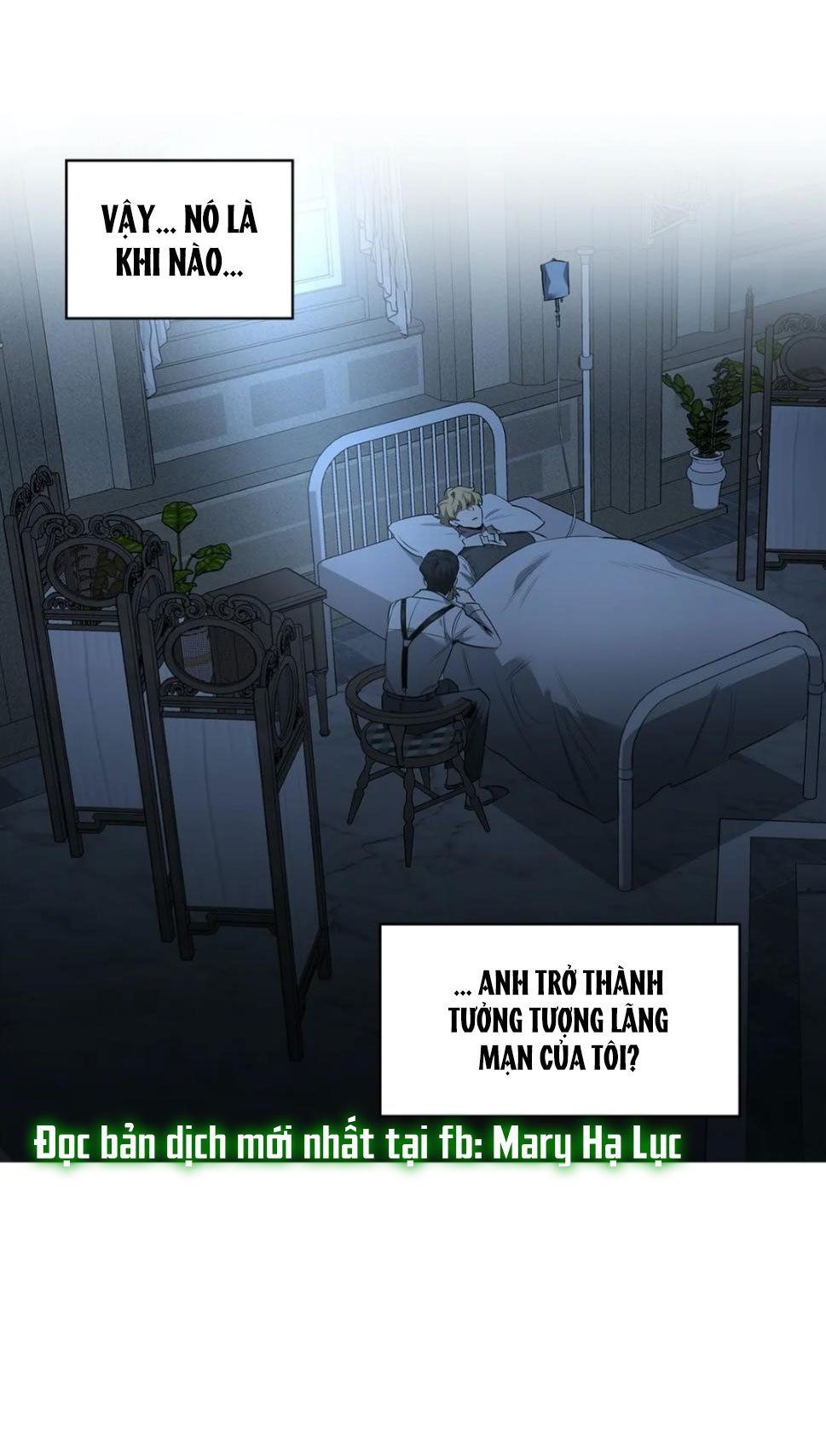 đọc truyện Bữa Tối Dưới Ánh Nến Của Kẻ Sát Nhân Lewellyn Chương 61 ảnh 49 tại Thiên Thai Truyện