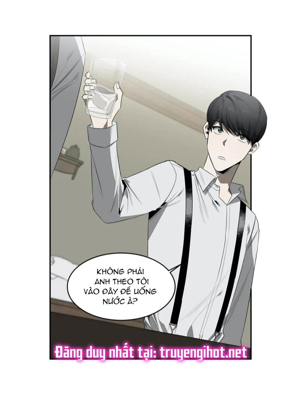 đọc truyện Bữa Tối Dưới Ánh Nến Của Kẻ Sát Nhân Lewellyn Chương 61 ảnh 7 tại Thiên Thai Truyện