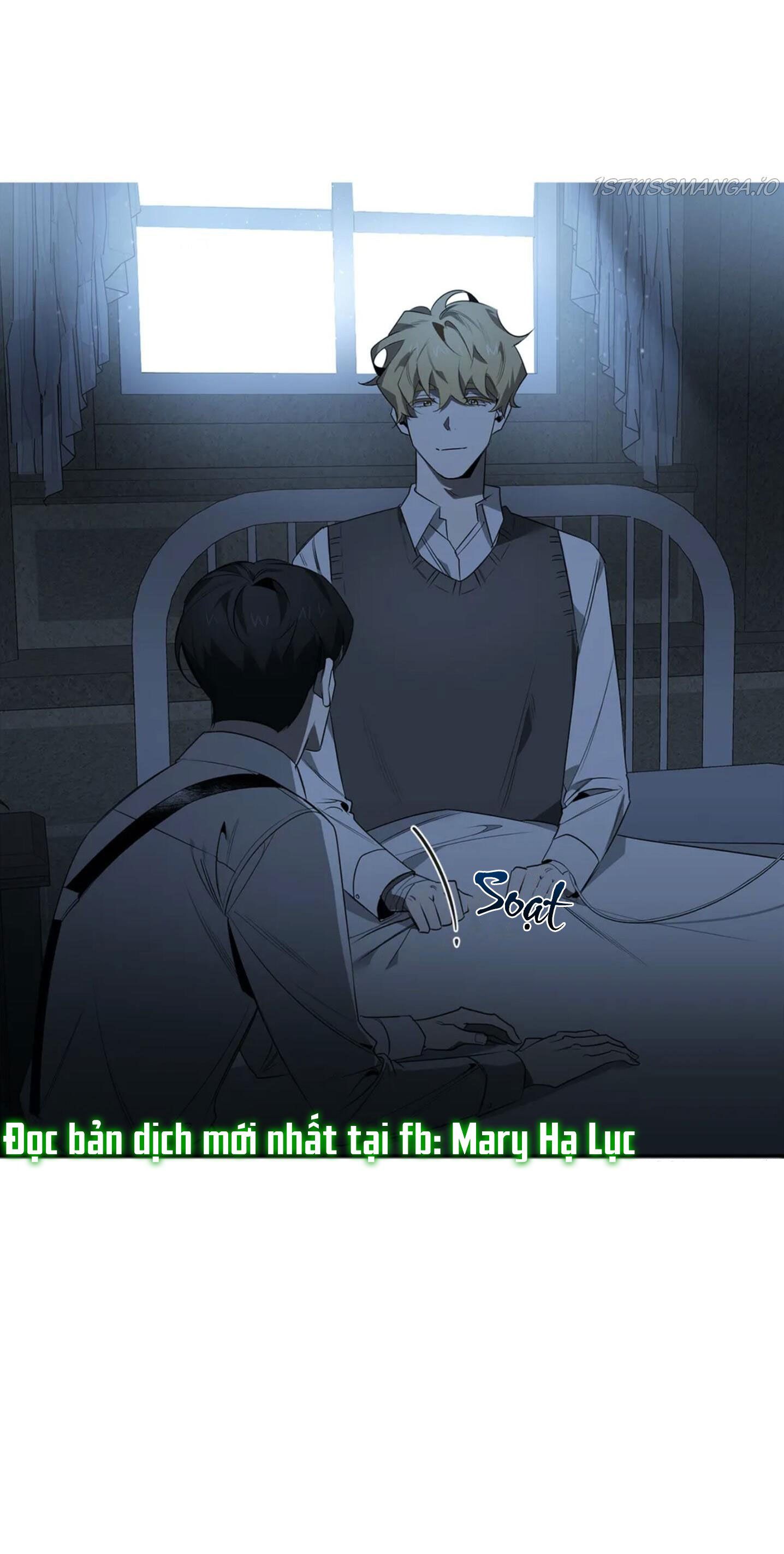 đọc truyện Bữa Tối Dưới Ánh Nến Của Kẻ Sát Nhân Lewellyn Chương 62 ảnh 13 tại Thiên Thai Truyện