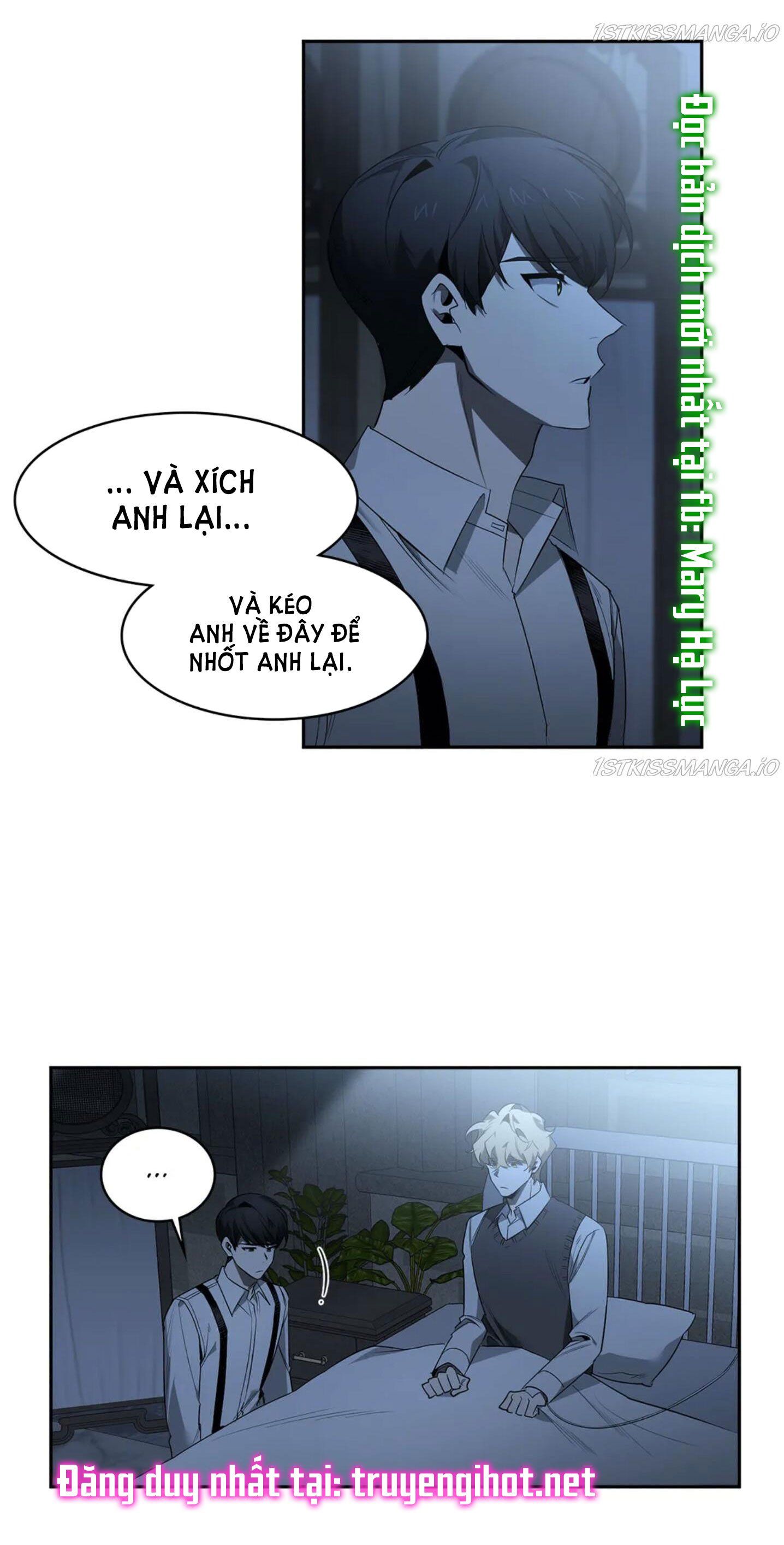 đọc truyện Bữa Tối Dưới Ánh Nến Của Kẻ Sát Nhân Lewellyn Chương 62 ảnh 18 tại Thiên Thai Truyện