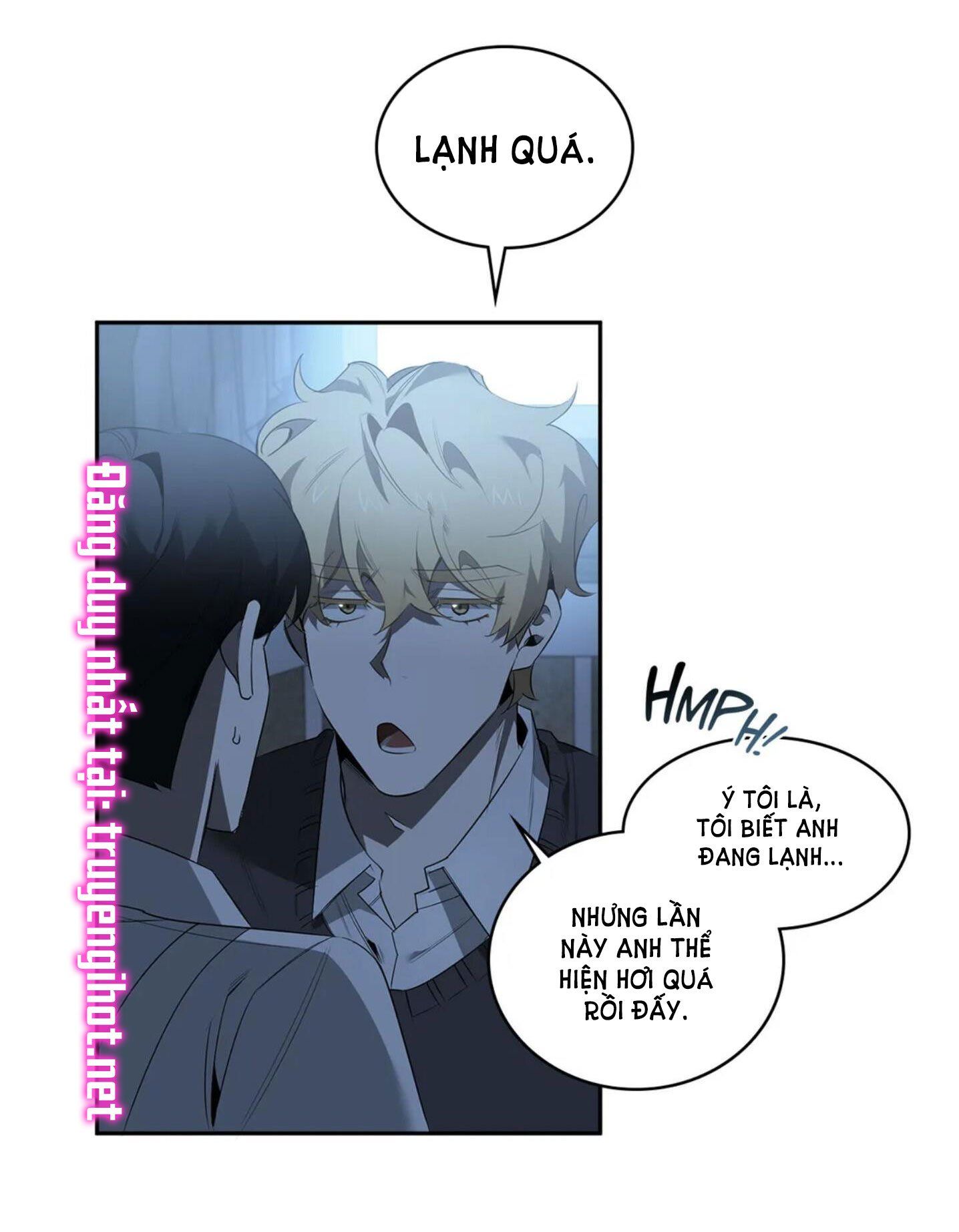 đọc truyện Bữa Tối Dưới Ánh Nến Của Kẻ Sát Nhân Lewellyn Chương 62 ảnh 25 tại Thiên Thai Truyện