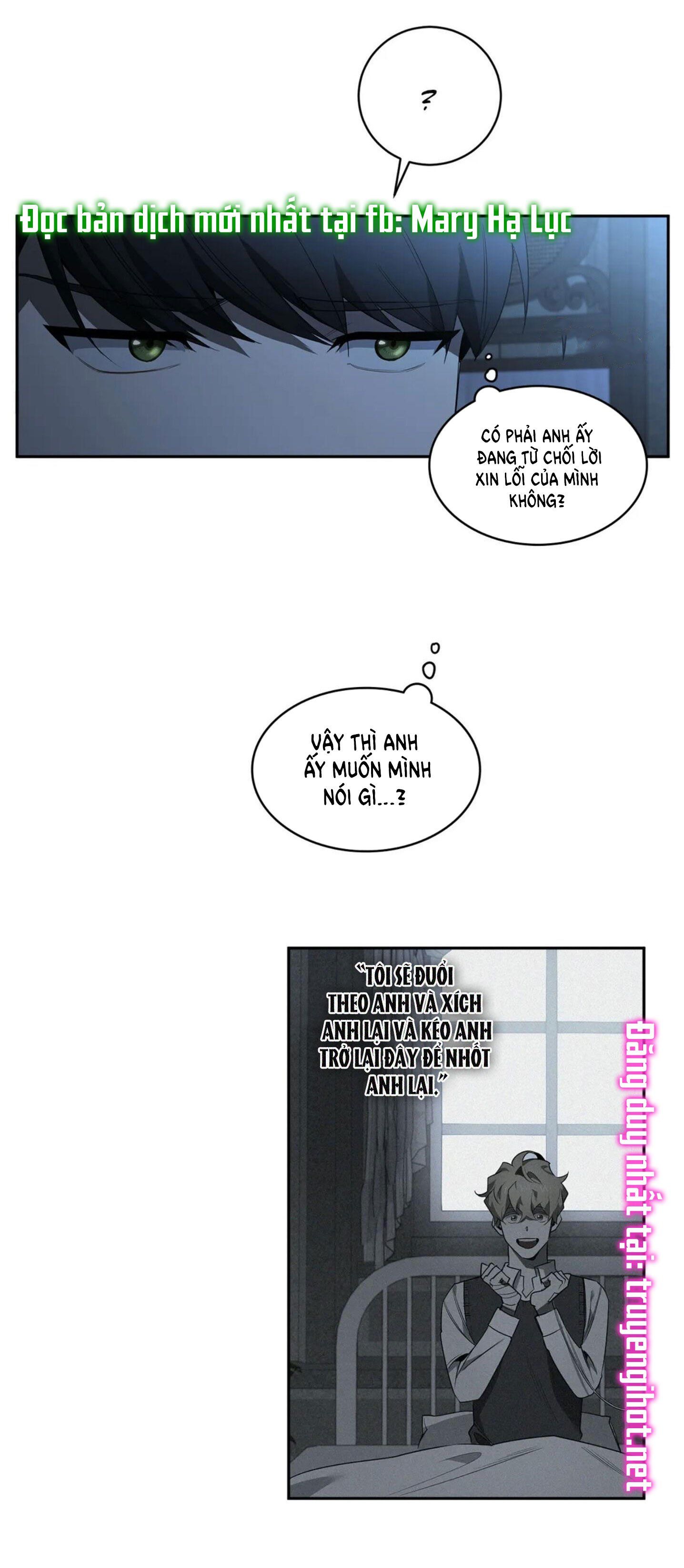 đọc truyện Bữa Tối Dưới Ánh Nến Của Kẻ Sát Nhân Lewellyn Chương 62 ảnh 28 tại Thiên Thai Truyện