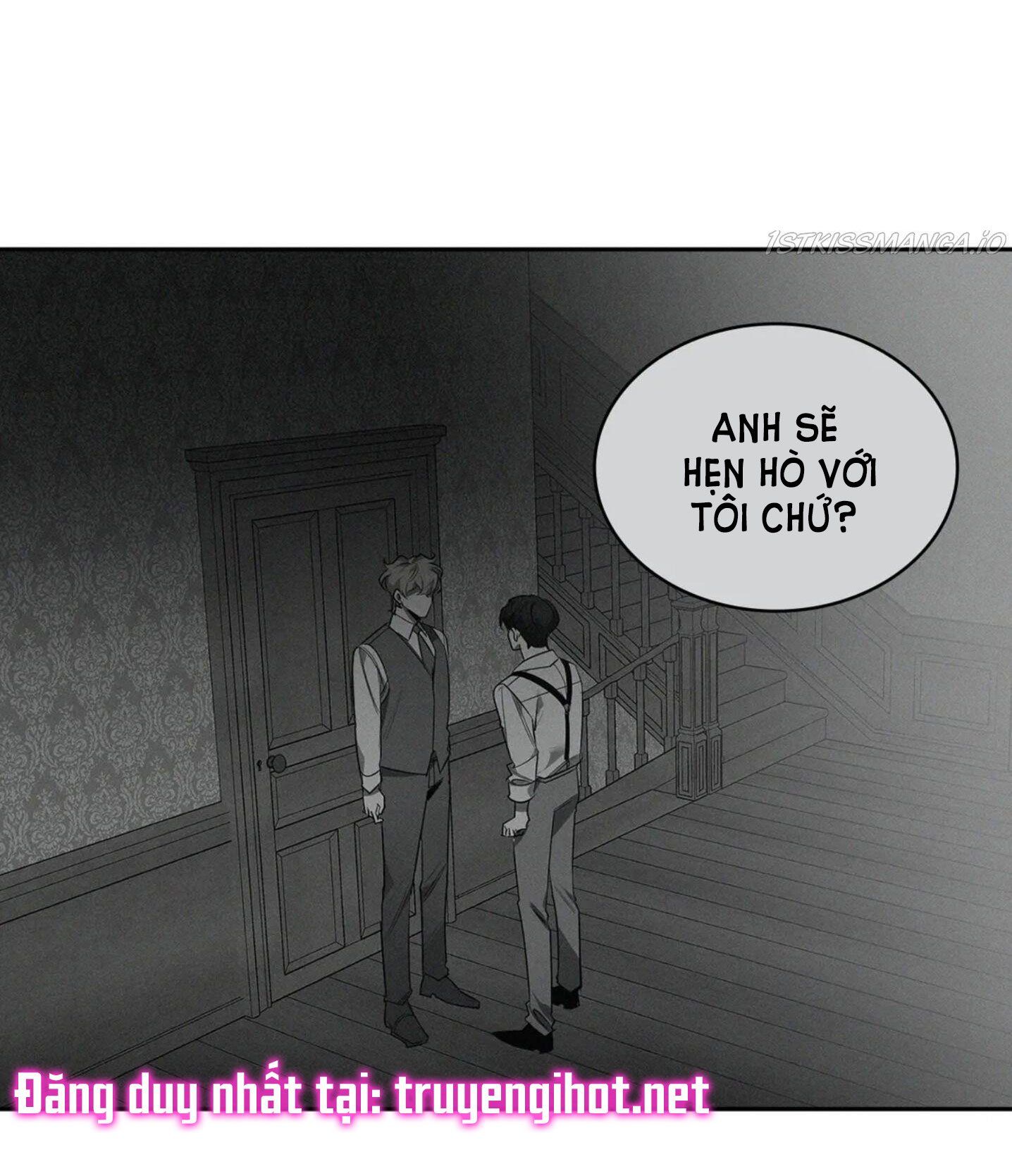 đọc truyện Bữa Tối Dưới Ánh Nến Của Kẻ Sát Nhân Lewellyn Chương 62 ảnh 5 tại Thiên Thai Truyện