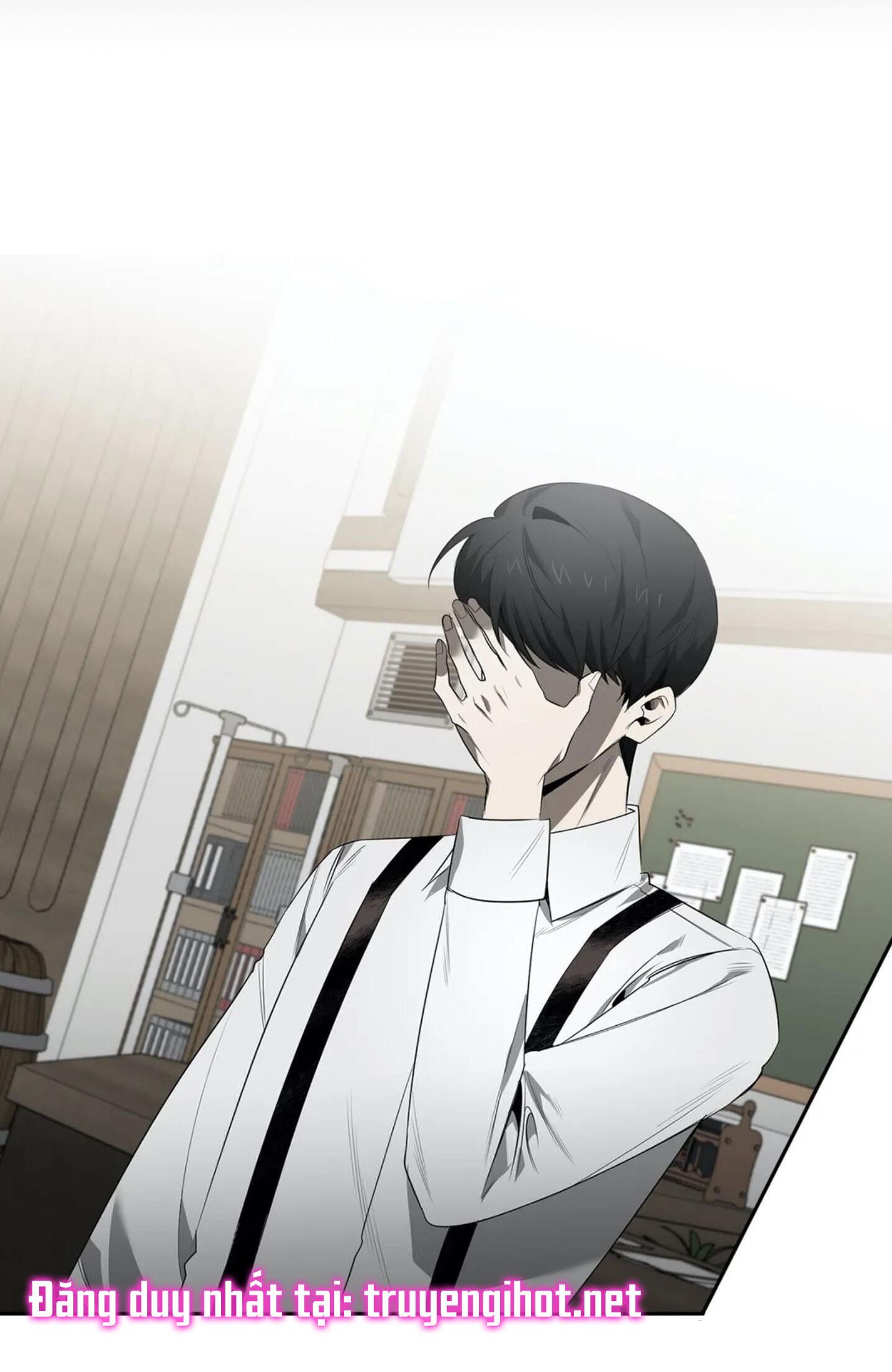 đọc truyện Bữa Tối Dưới Ánh Nến Của Kẻ Sát Nhân Lewellyn Chương 62 ảnh 34 tại Thiên Thai Truyện